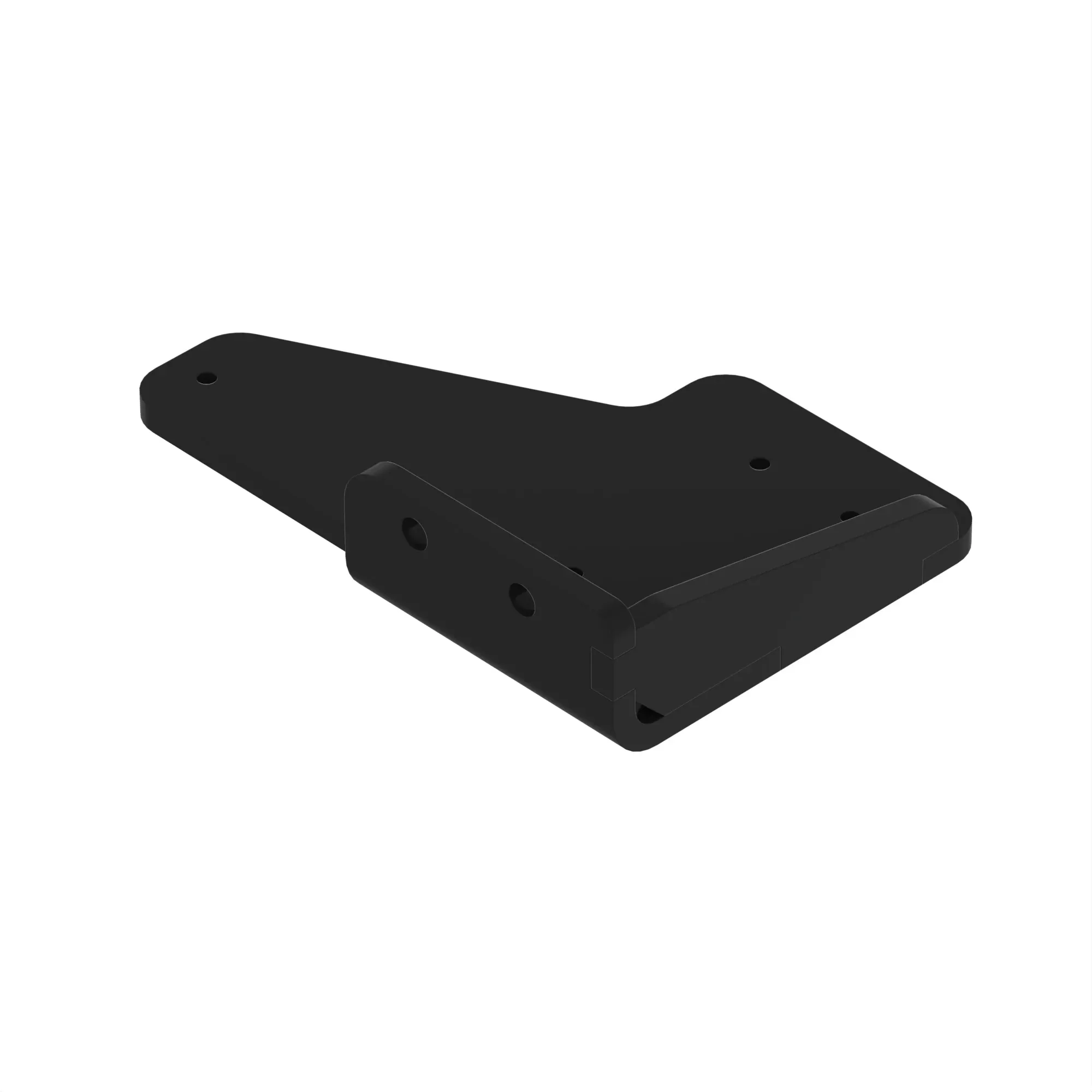 BRACKET, LEVELLING SENSOR