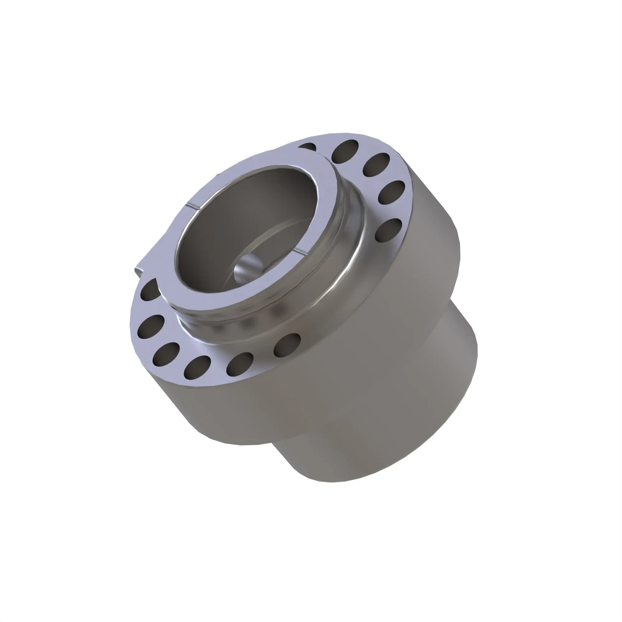 Hydr. Cylinder Rod Guide