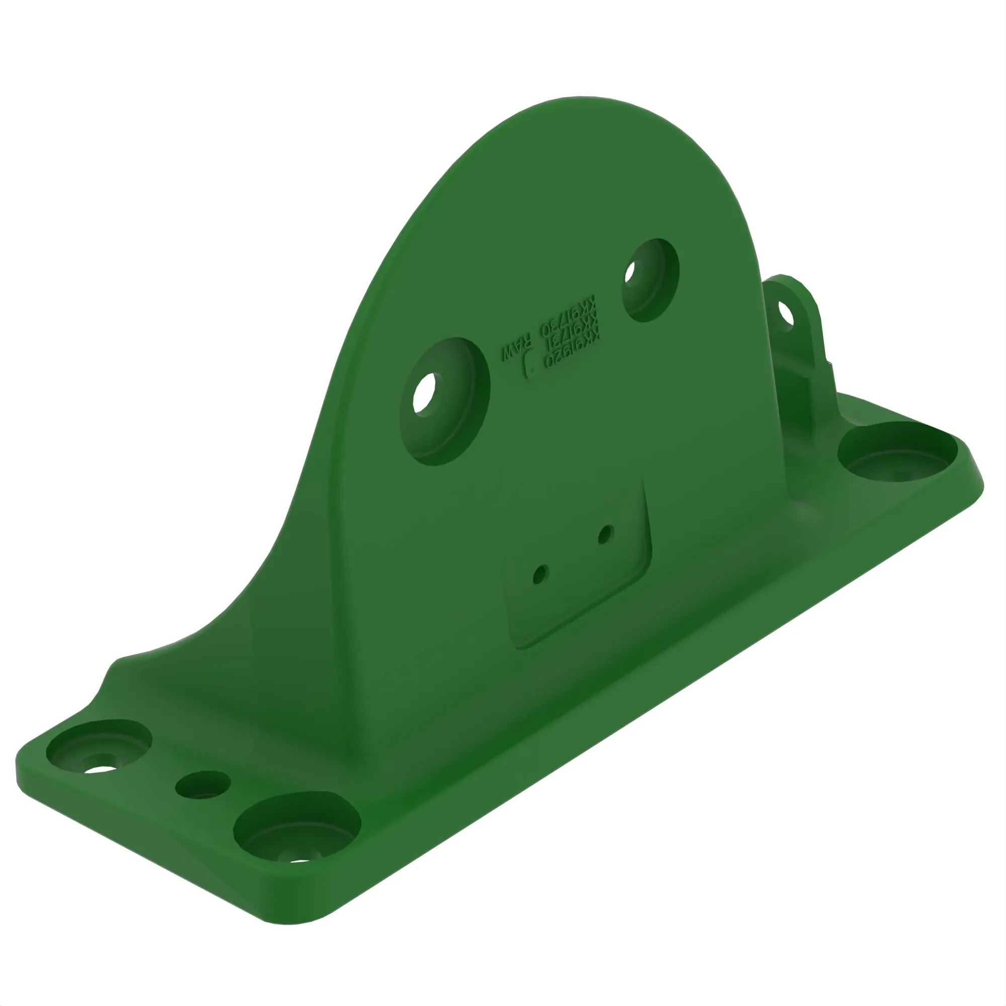 BRACKET, AIRBAG - CASTING