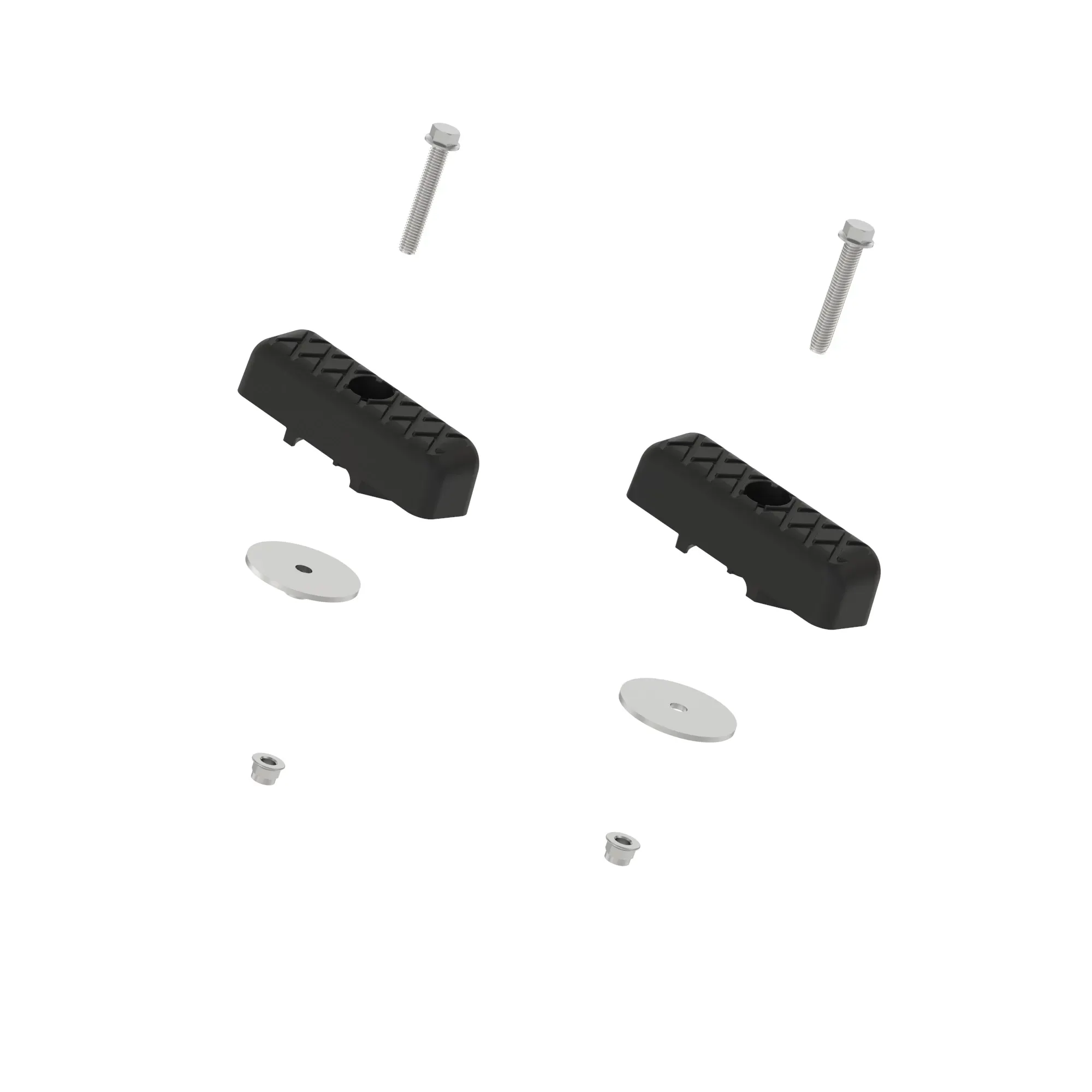 BUC10864: Footrest Kit | Shop.Deere.com