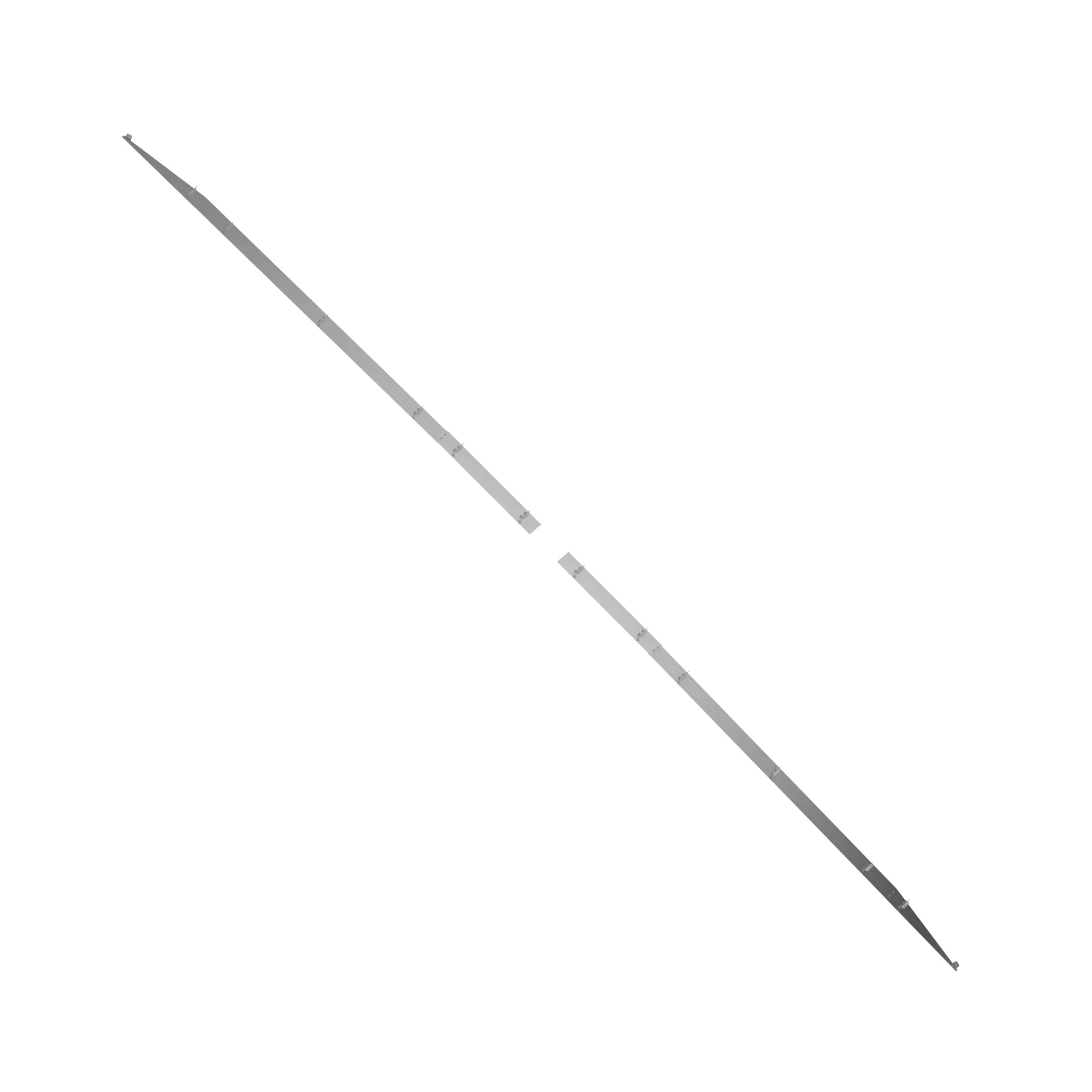 John Deere Deflector - BXE11271