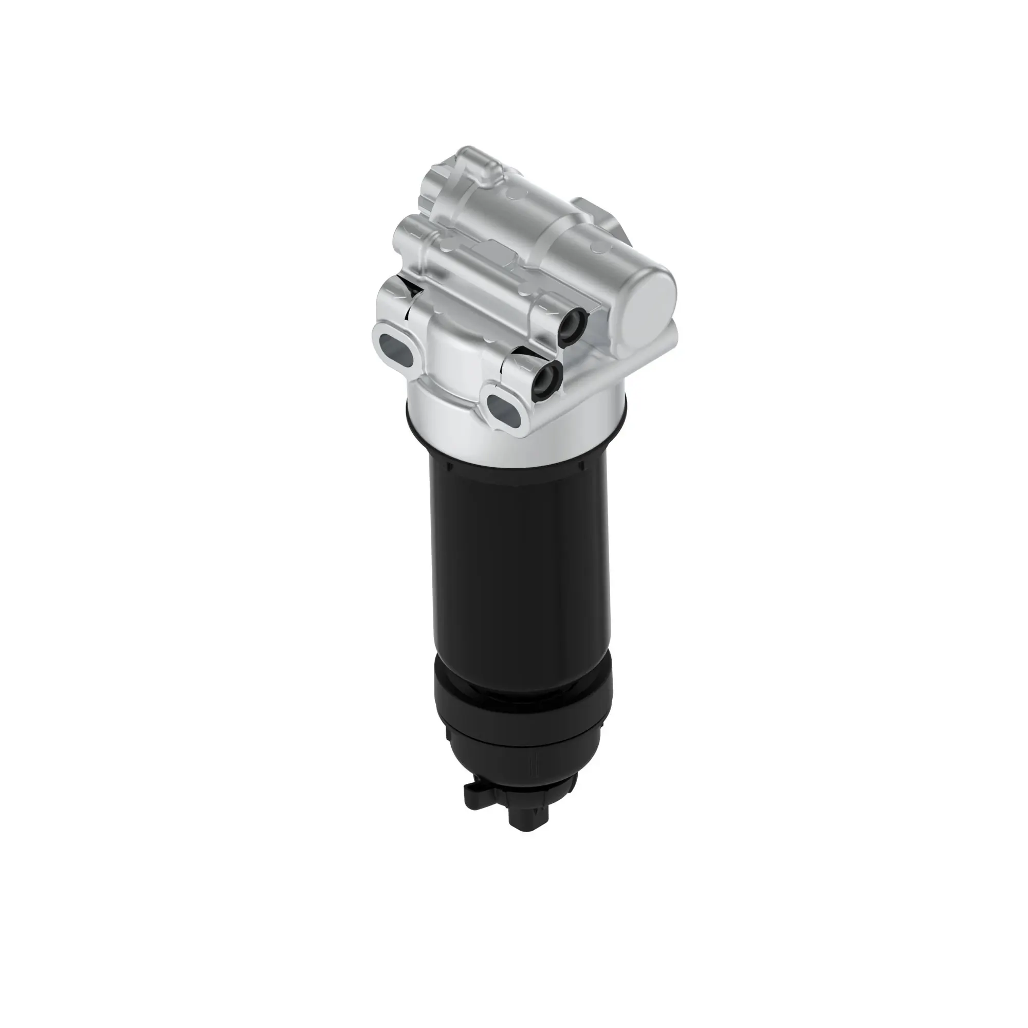 John Deere Engine Fuel Dosing Pump Housing - RE548274