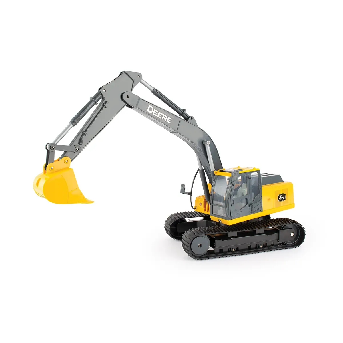 1/16 Big Farm Excavator