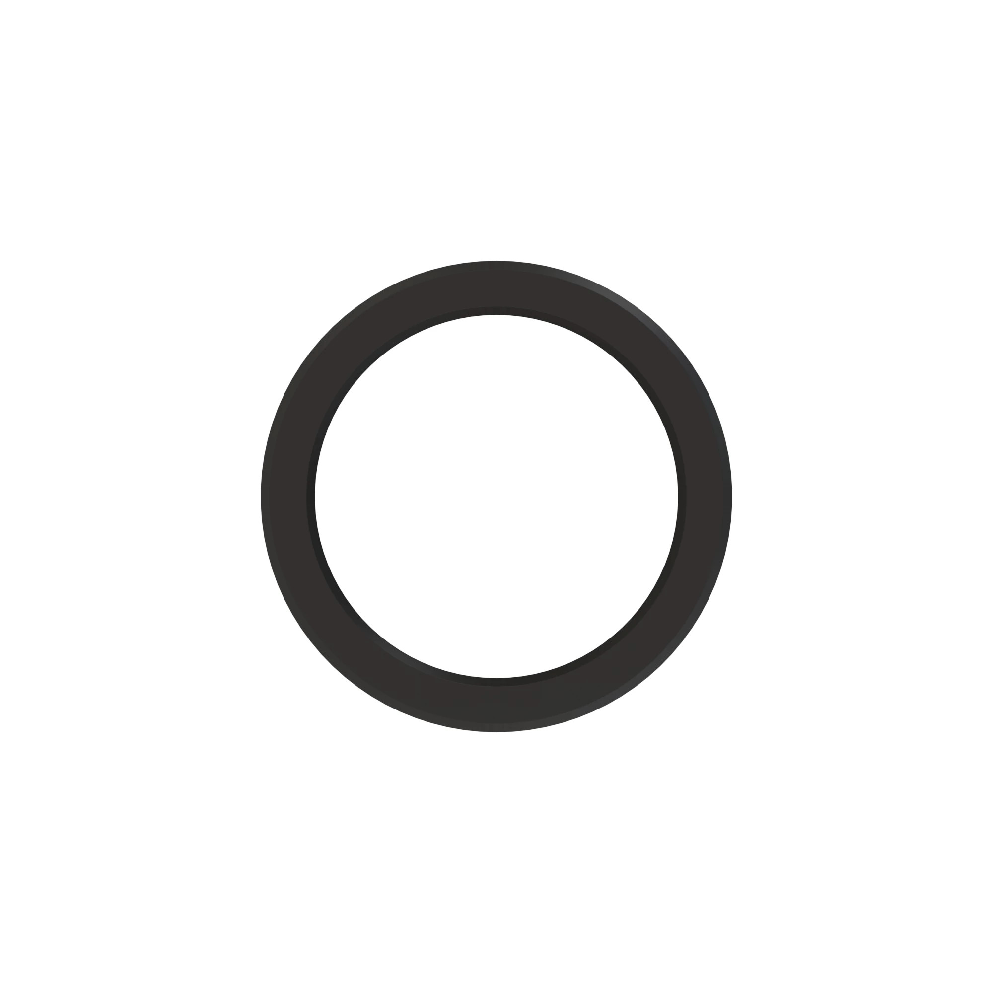 BUSHING, RUBBER SHOCK MOUNT