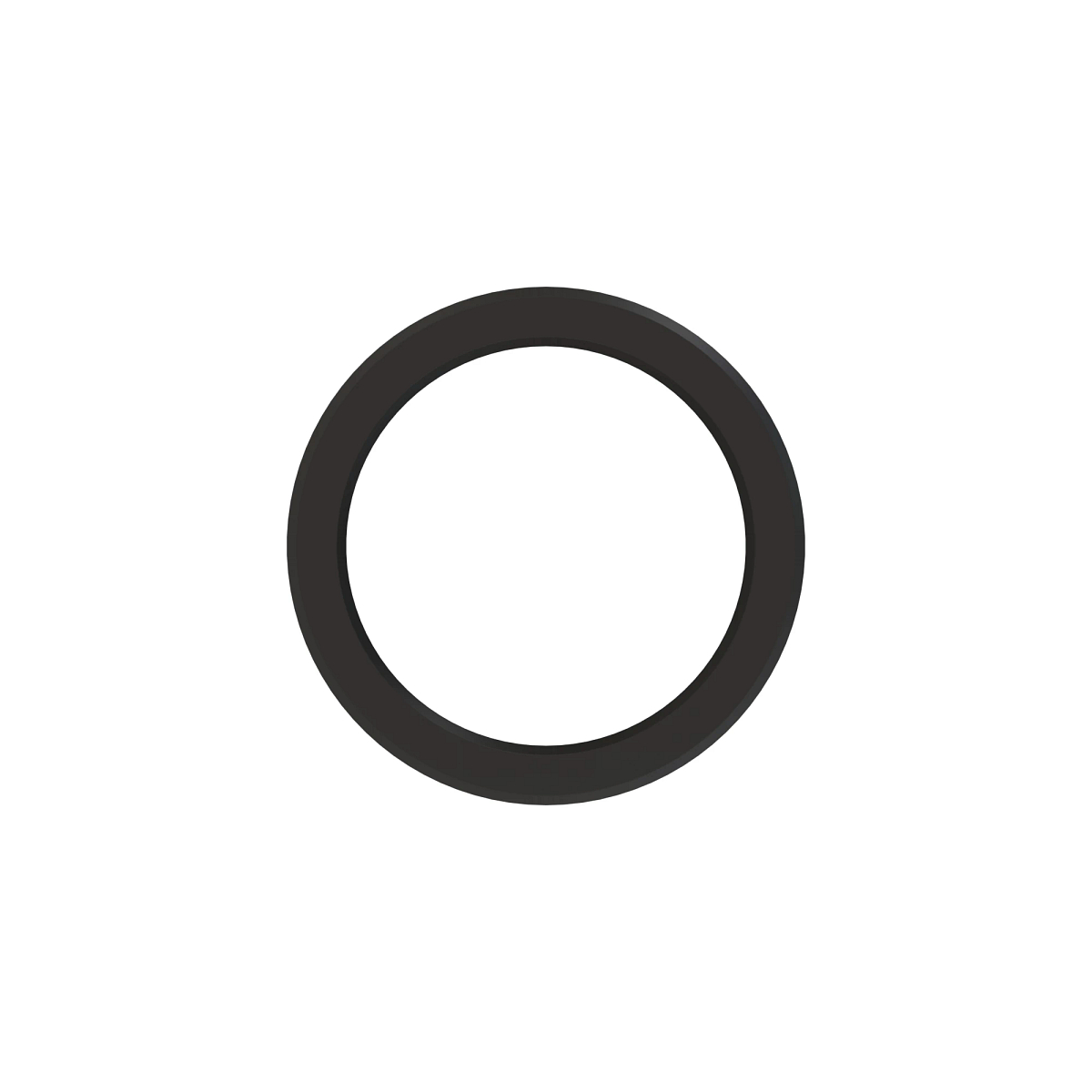 BUSHING, RUBBER SHOCK MOUNT