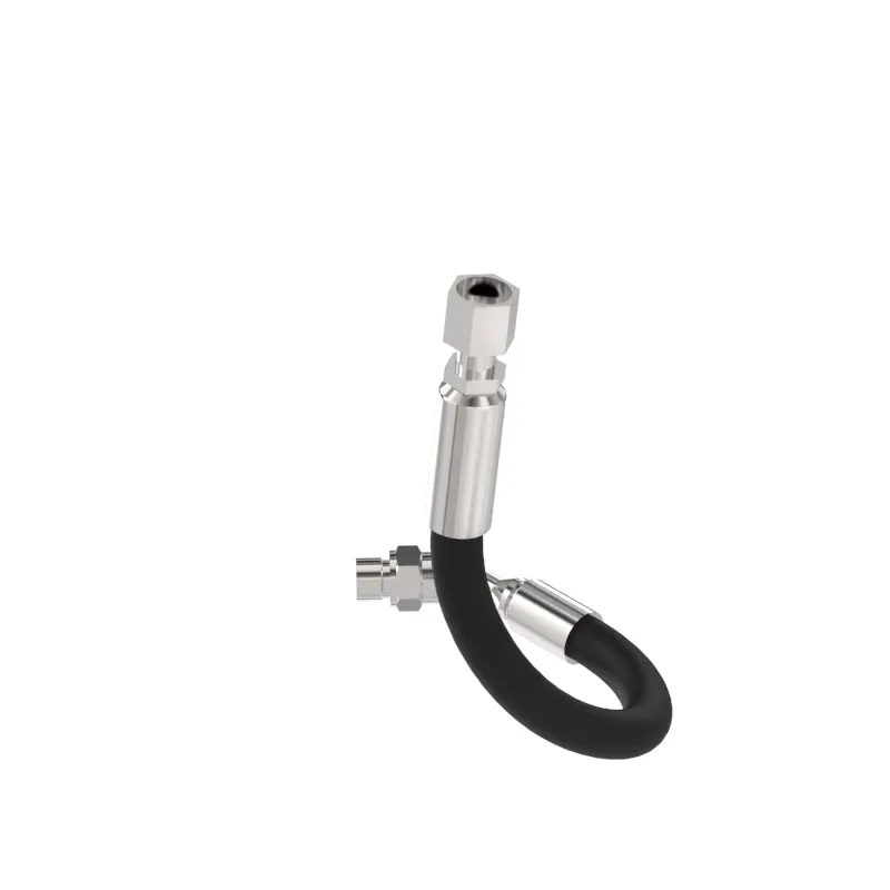 Hydraulic Hose