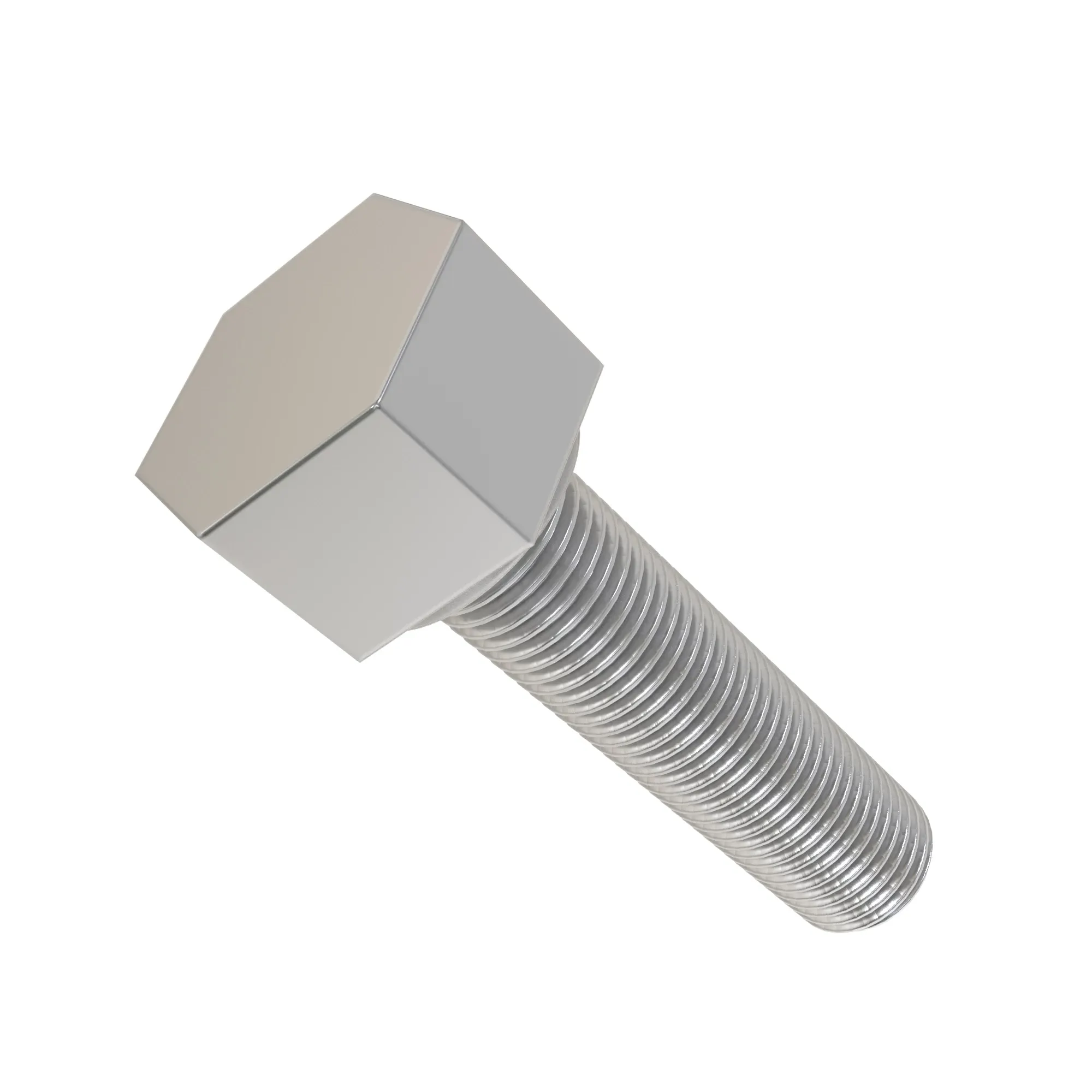 John Deere Socket Head Shouldered Screw, M6 X 17.8 - M115046
