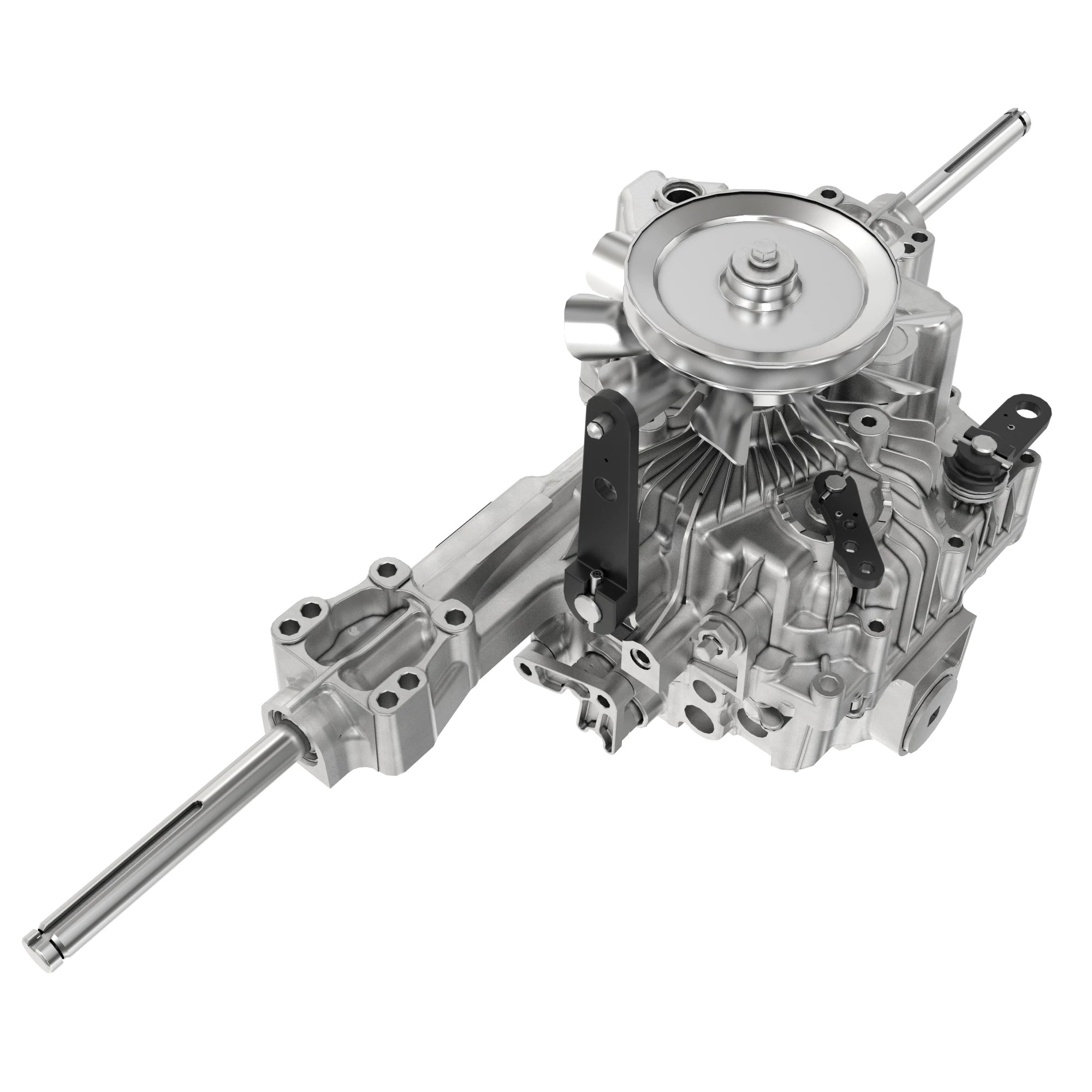 Transaxle