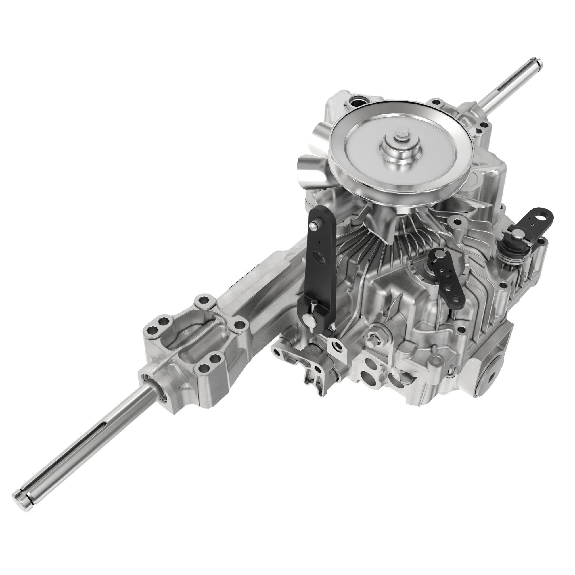Transaxle