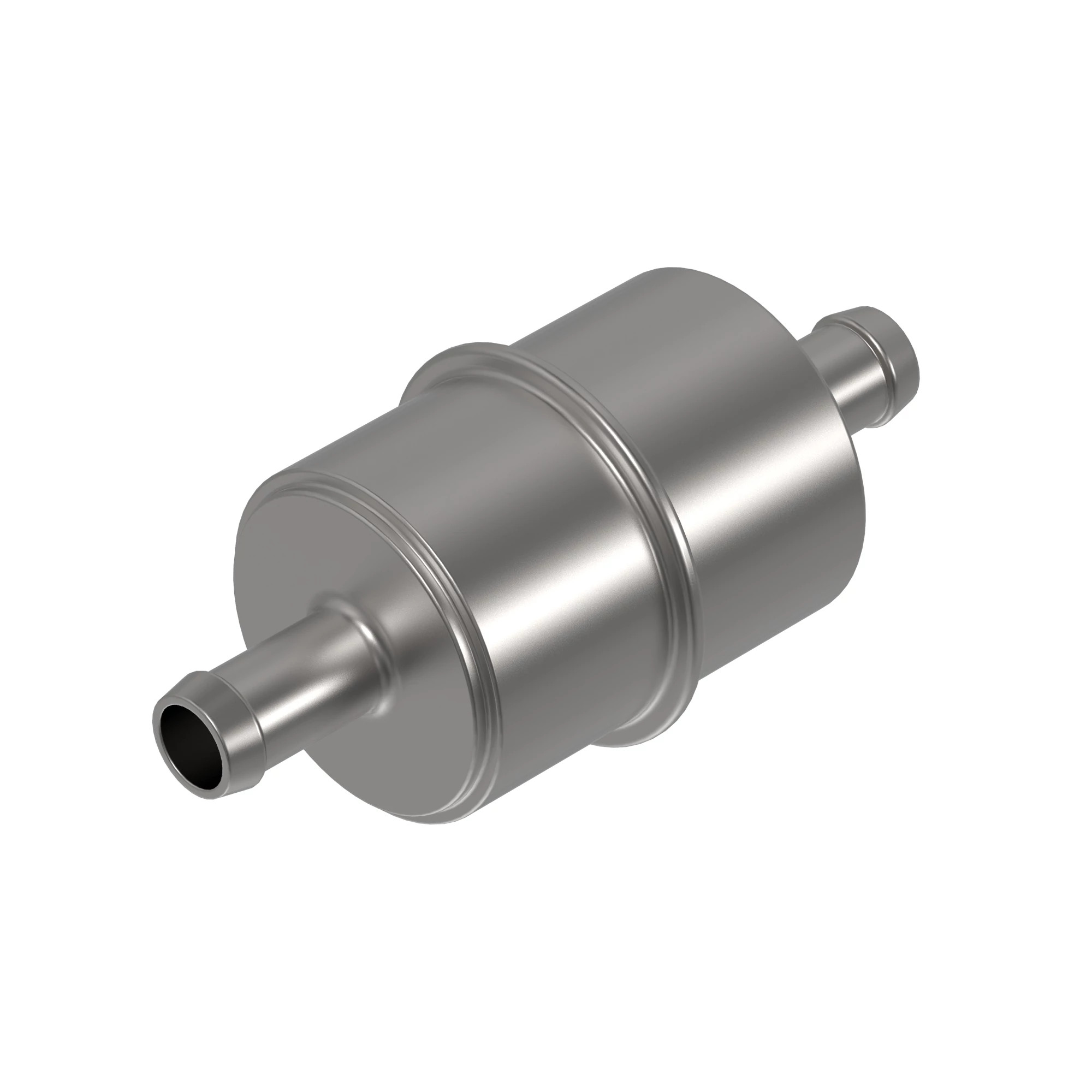 John Deere Inline Fuel Filter - AT489745