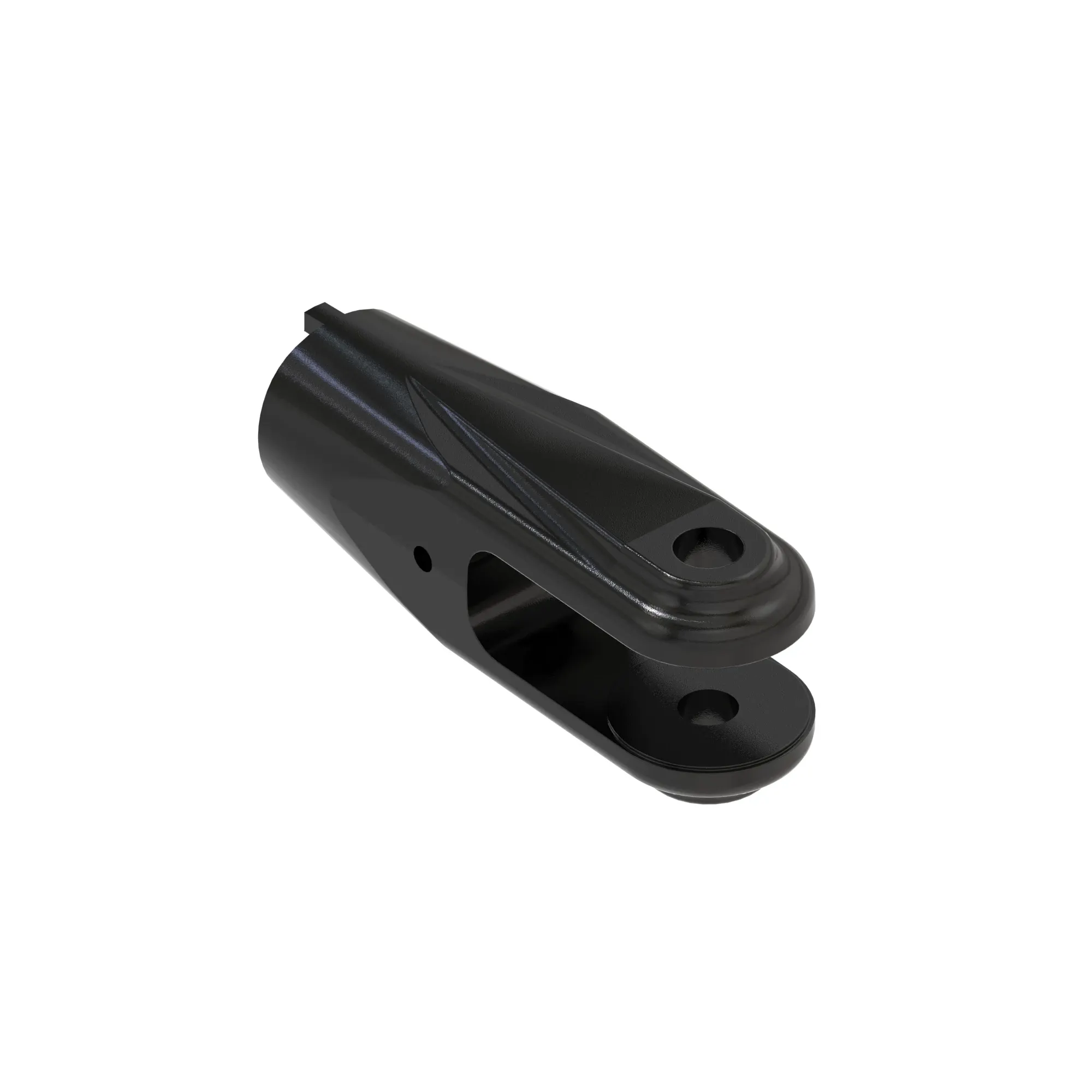 John Deere Three Point Hitch Lower Lift Link Body - R119817