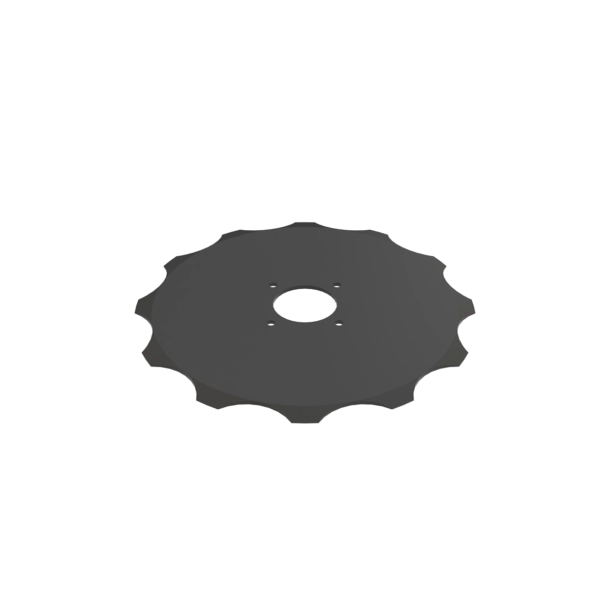 Disk Colter, Disk ( Coulter )