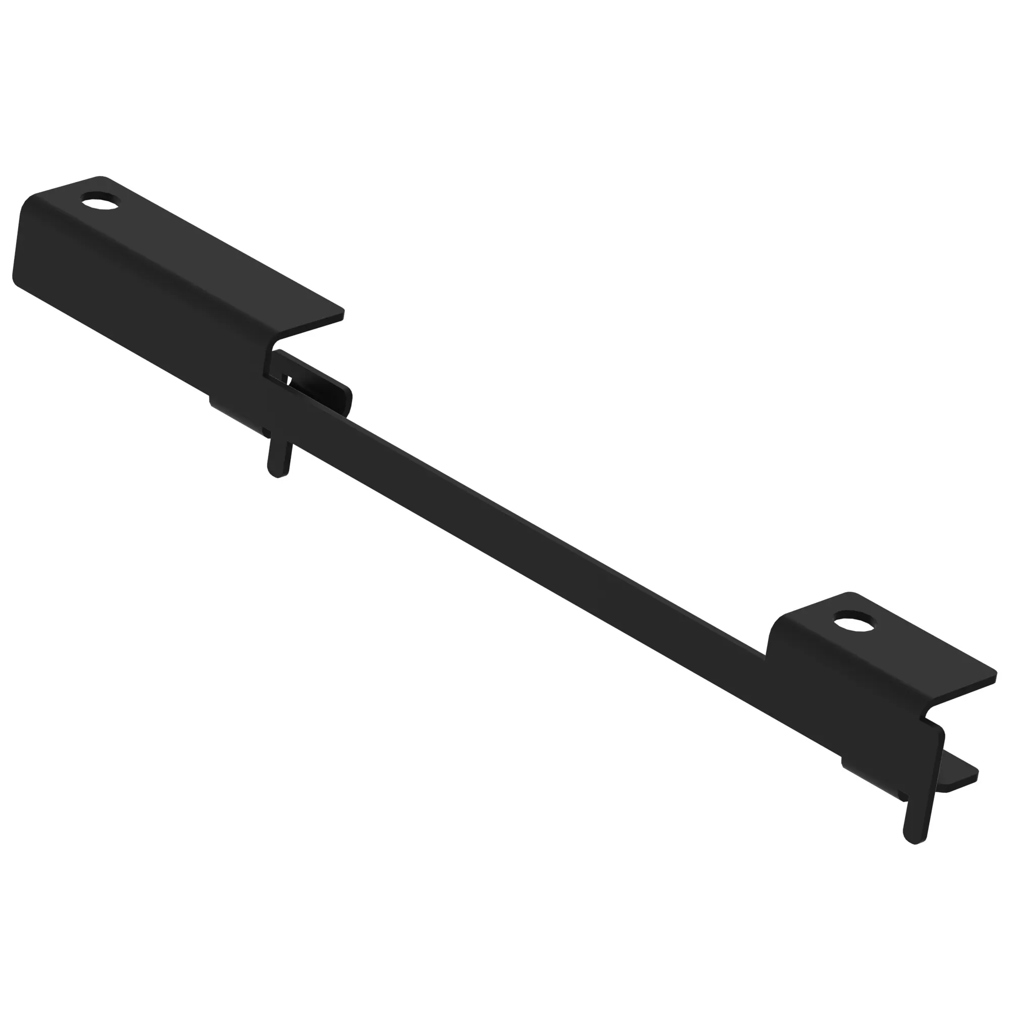 BRACKET, LOWER SENSOR STANDOFF BRAC
