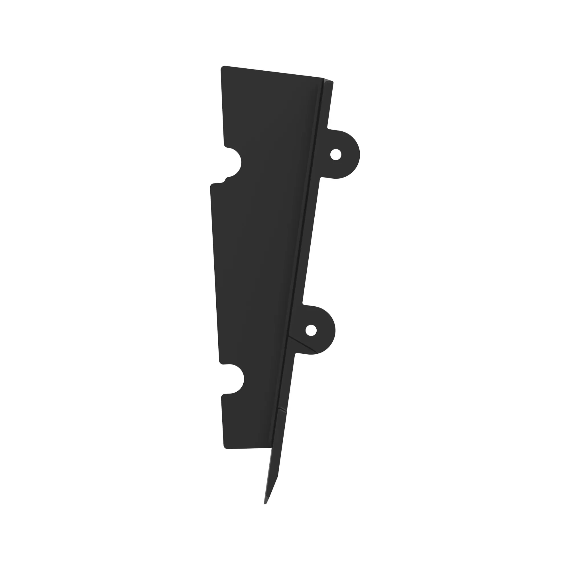 BRACKET, BRACKET, HOOD LATCH
