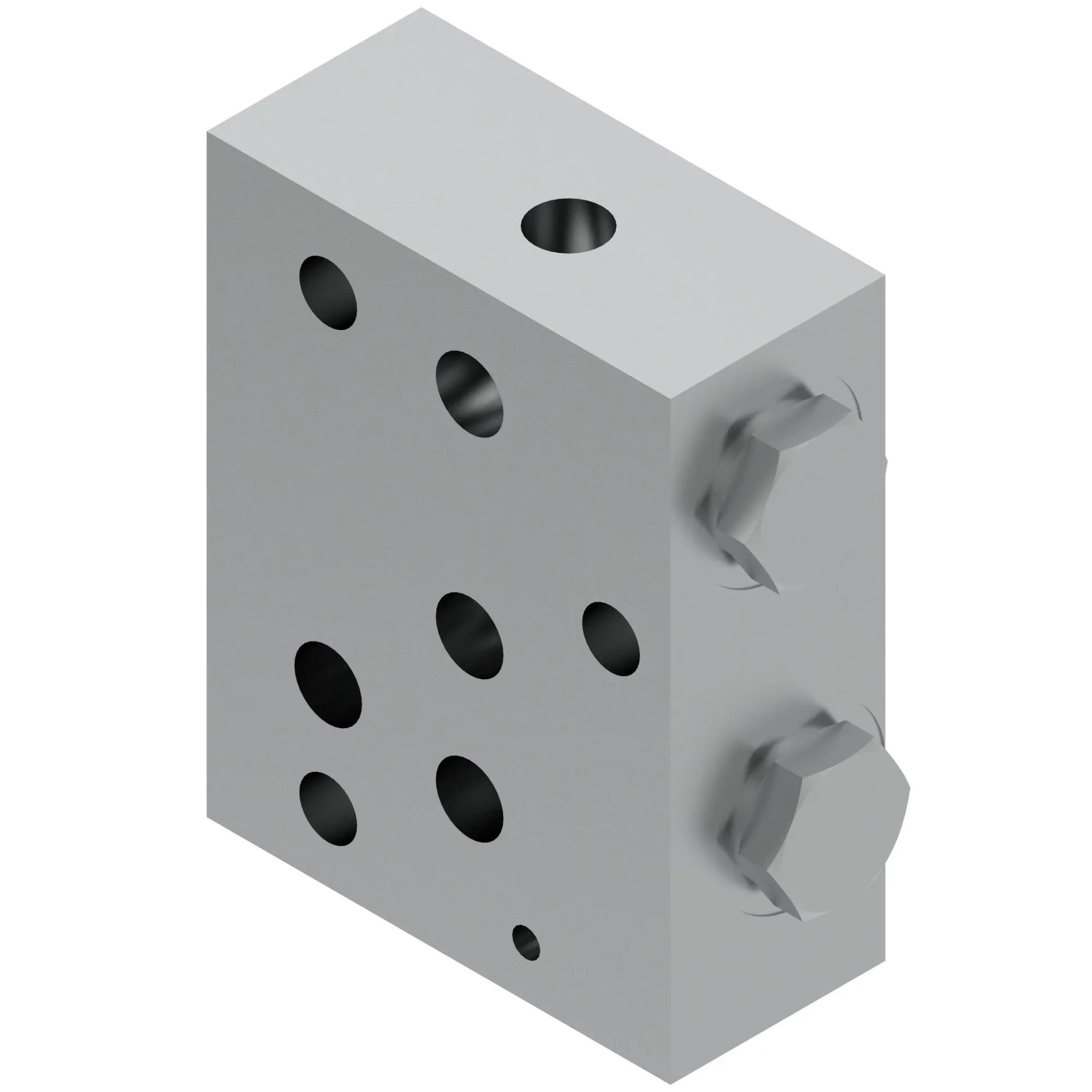 John Deere Power Beyond Adapter Fitting - RE204394