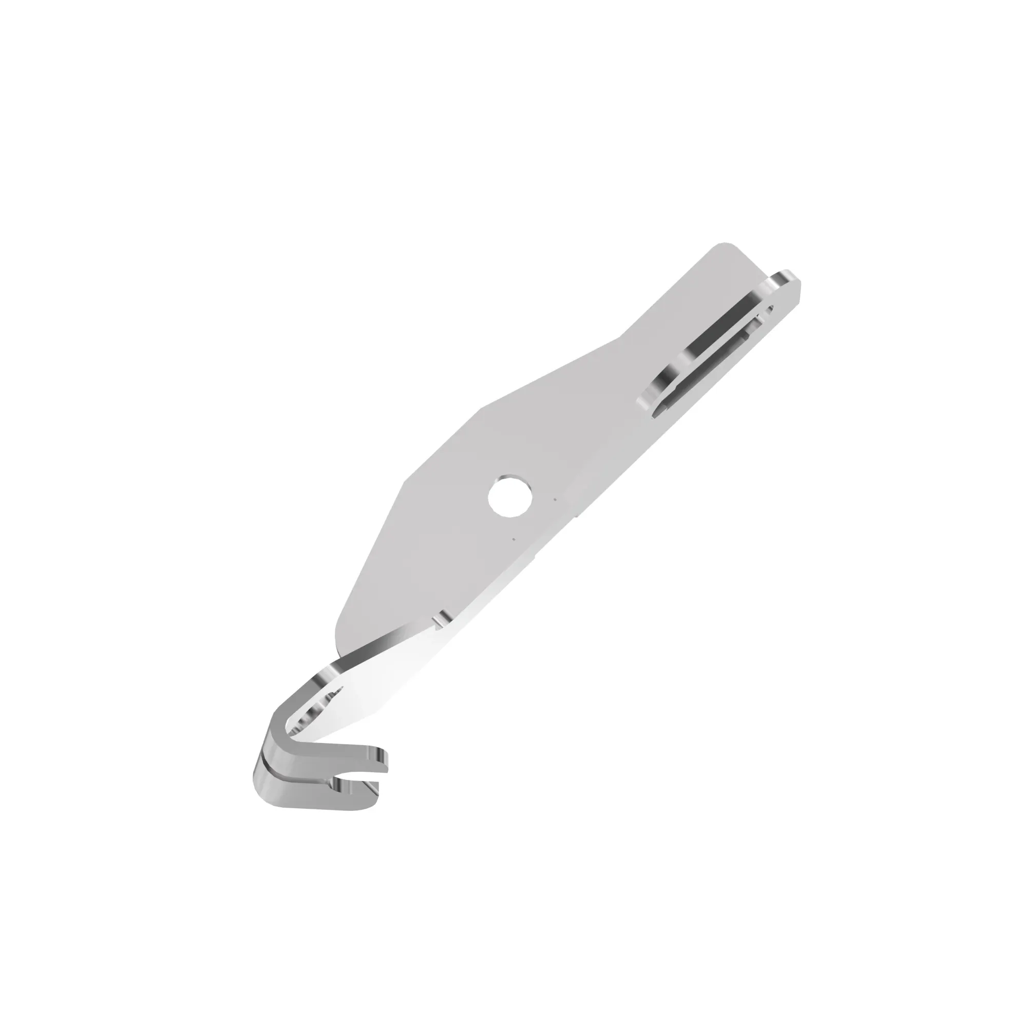 John Deere Main Gear Shifter Yoke - VG10850