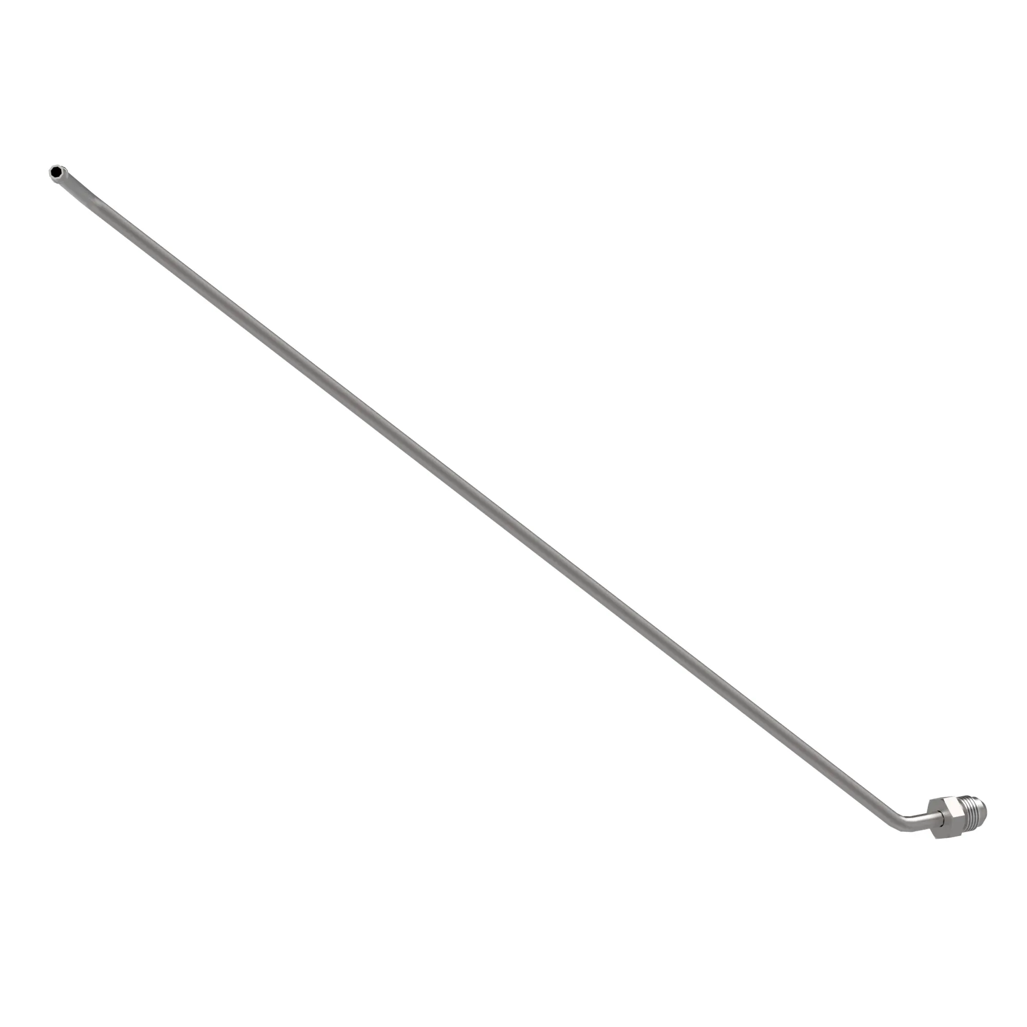 AIR FLOW TUBE, TUBE ASSEMBLY, DOC/D