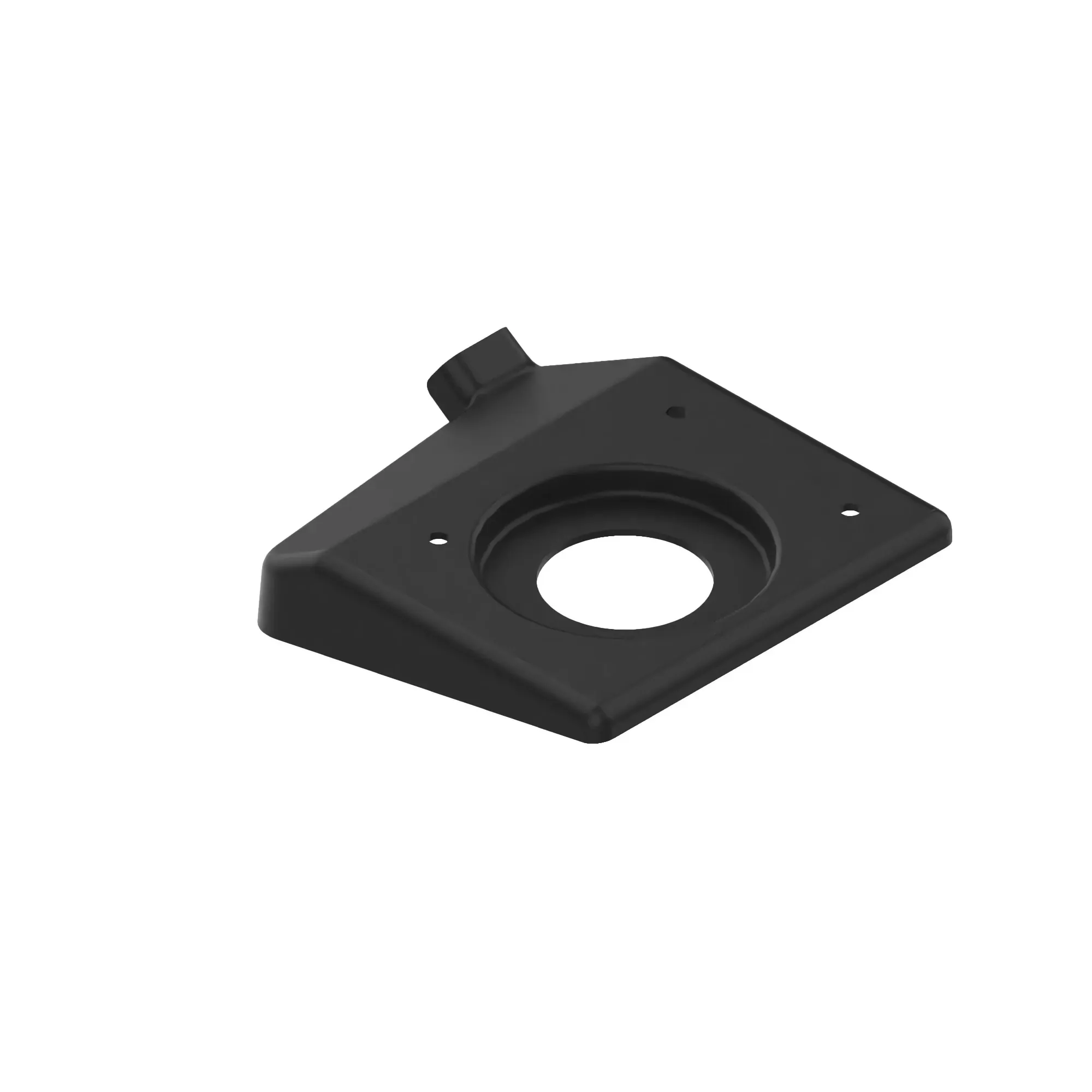 Splash Guards