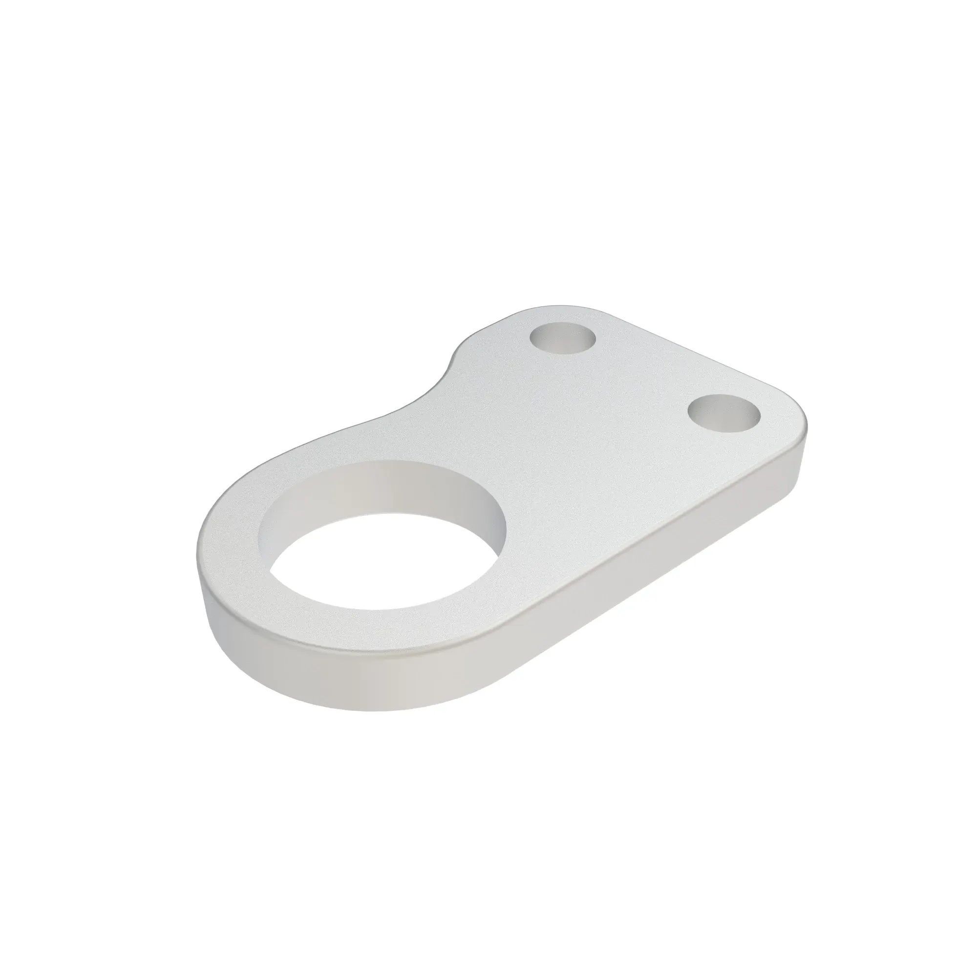 John Deere Ratio Box End Cap Plate - A61852