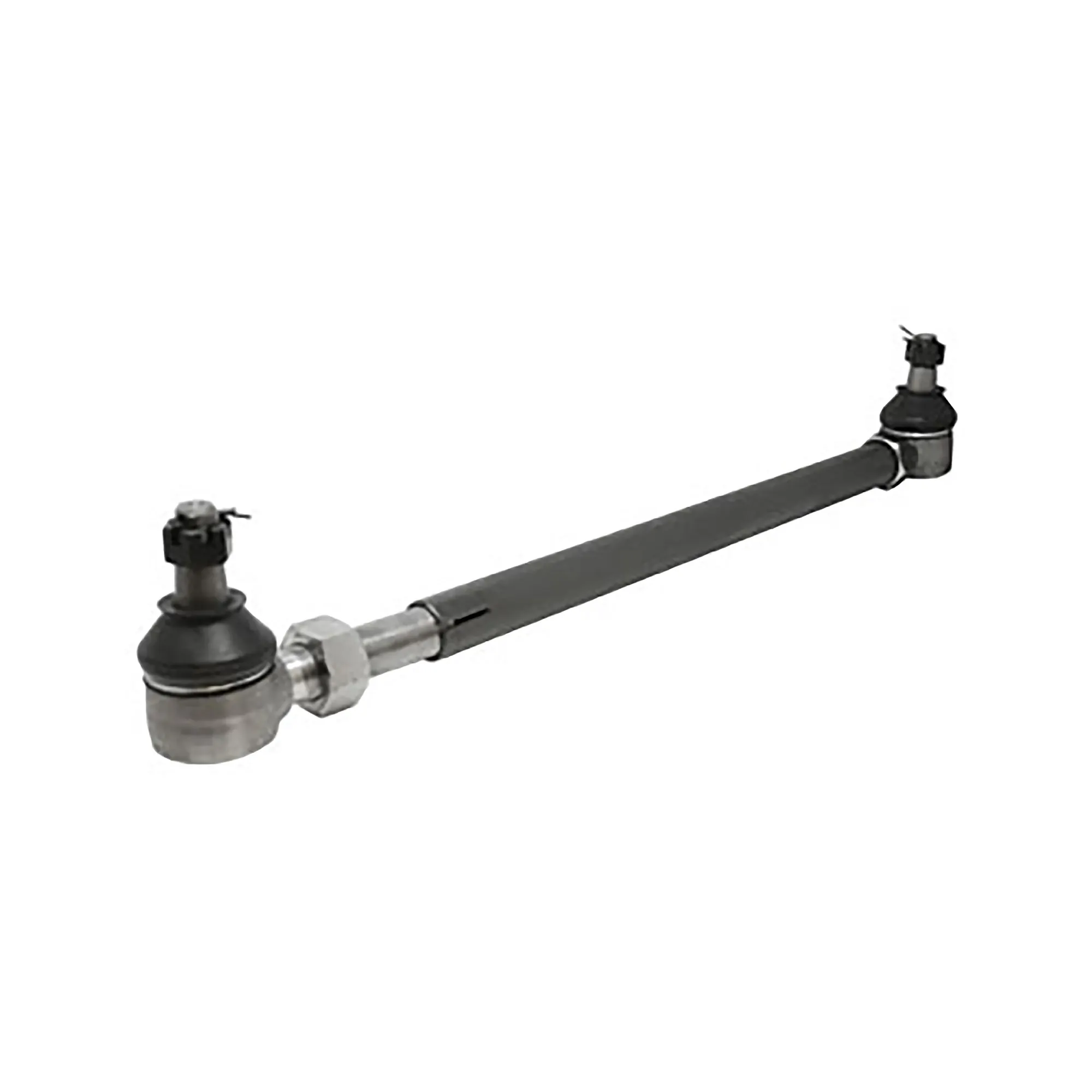 John Deere Tie Rod and Steering Arm Assembly - RE12324