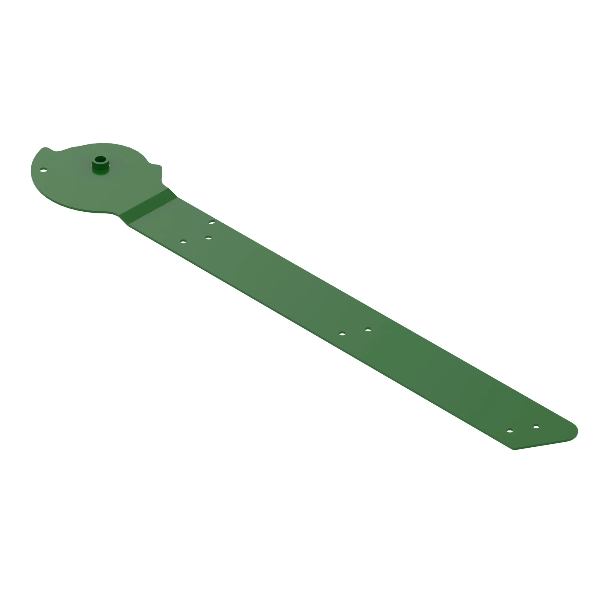 John Deere Support - AN209117