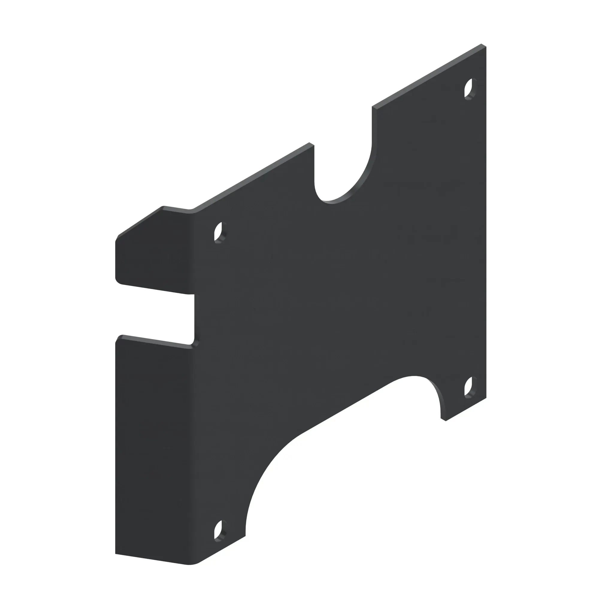John Deere Plate - F717638