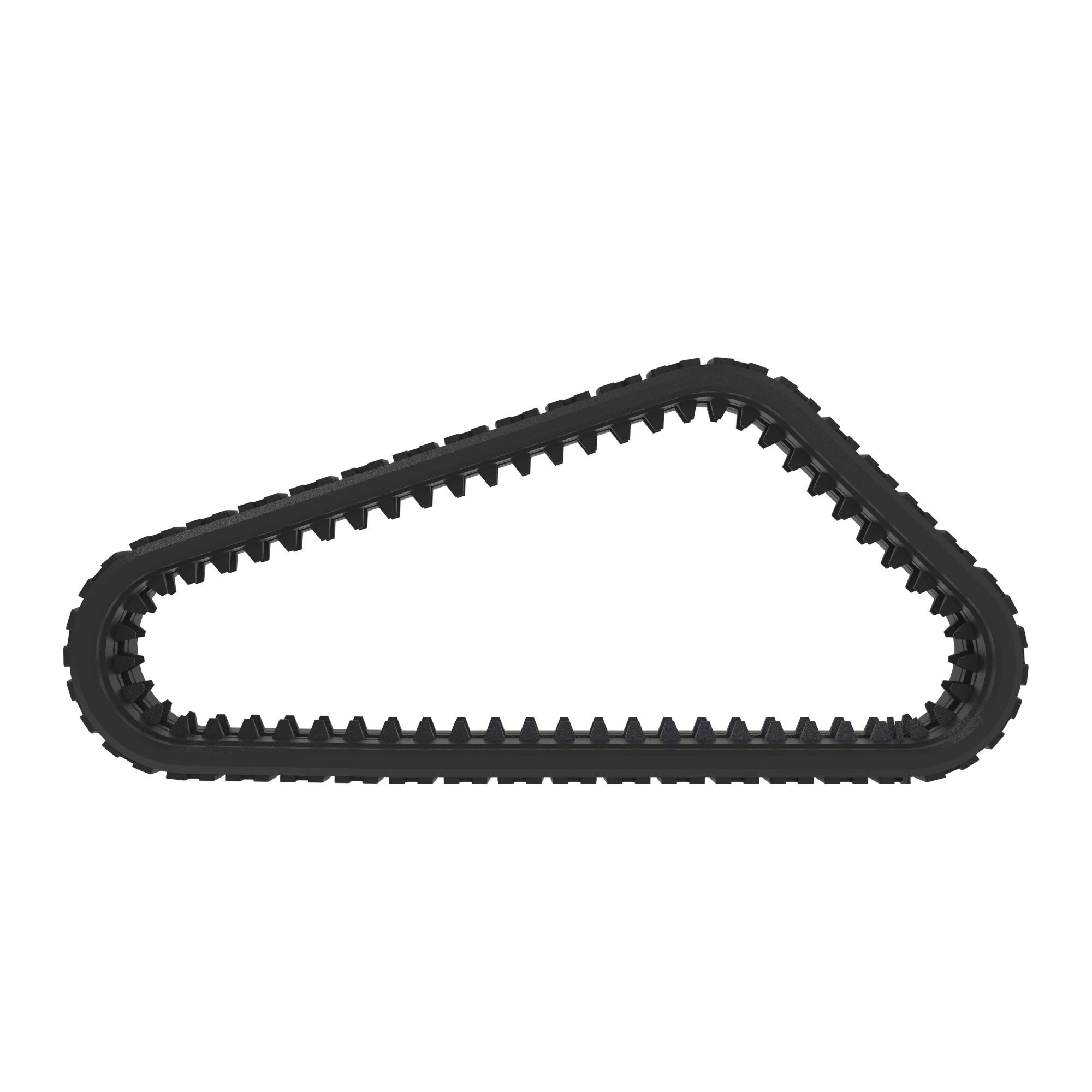 RUBBER TRACK, 320MM 317G