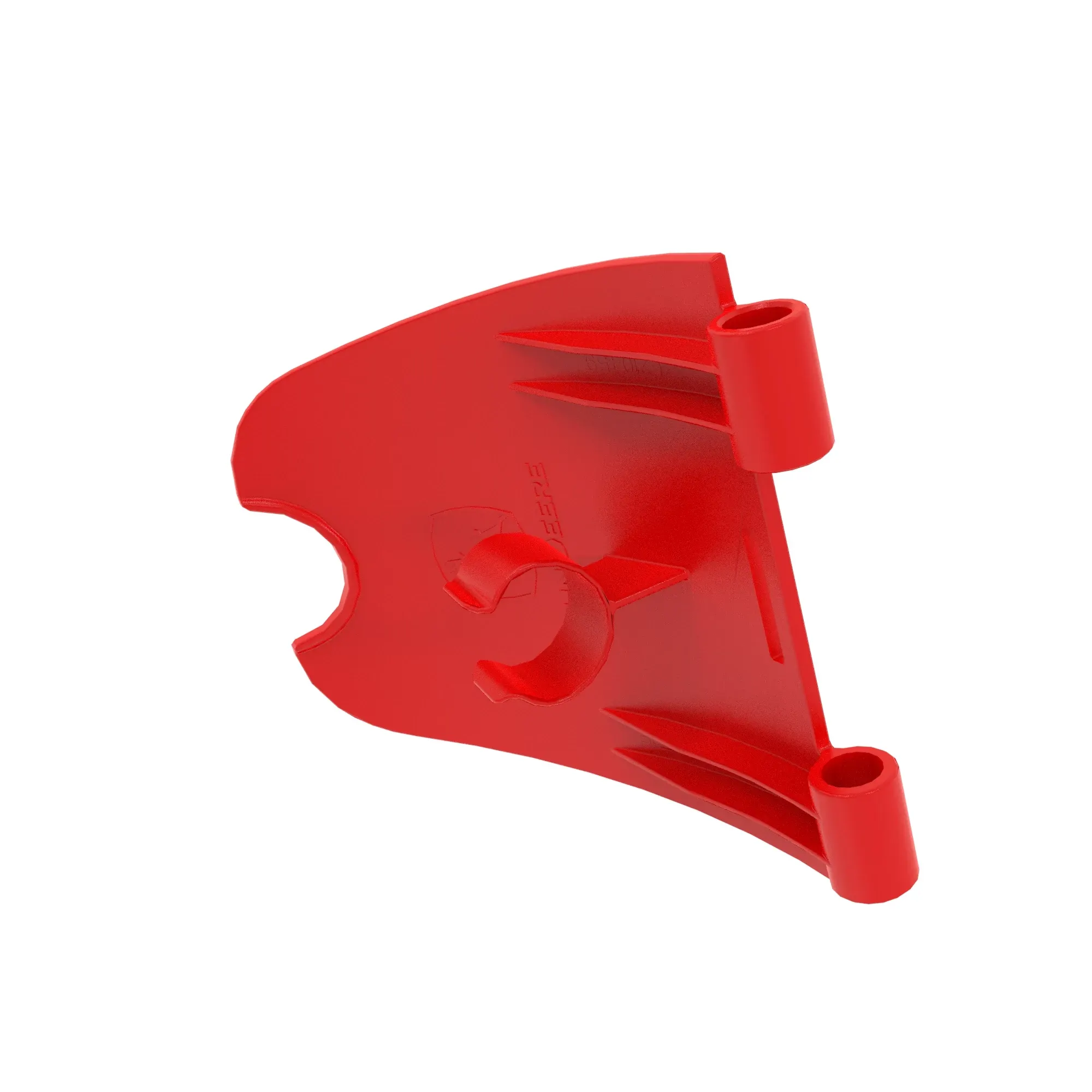 L210459: Starting Aid Cover