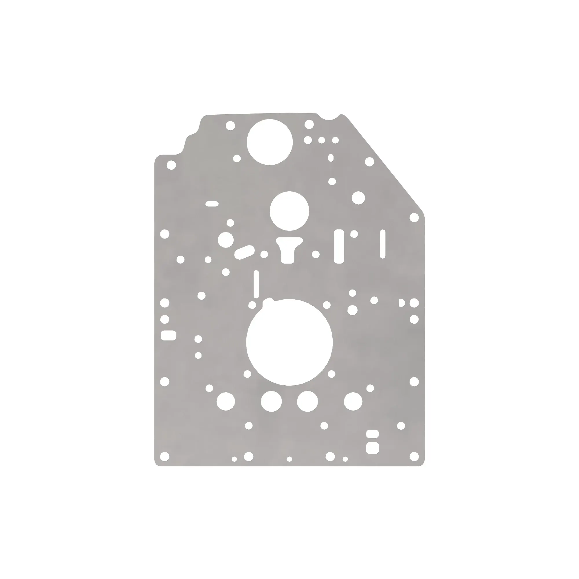 End Plate