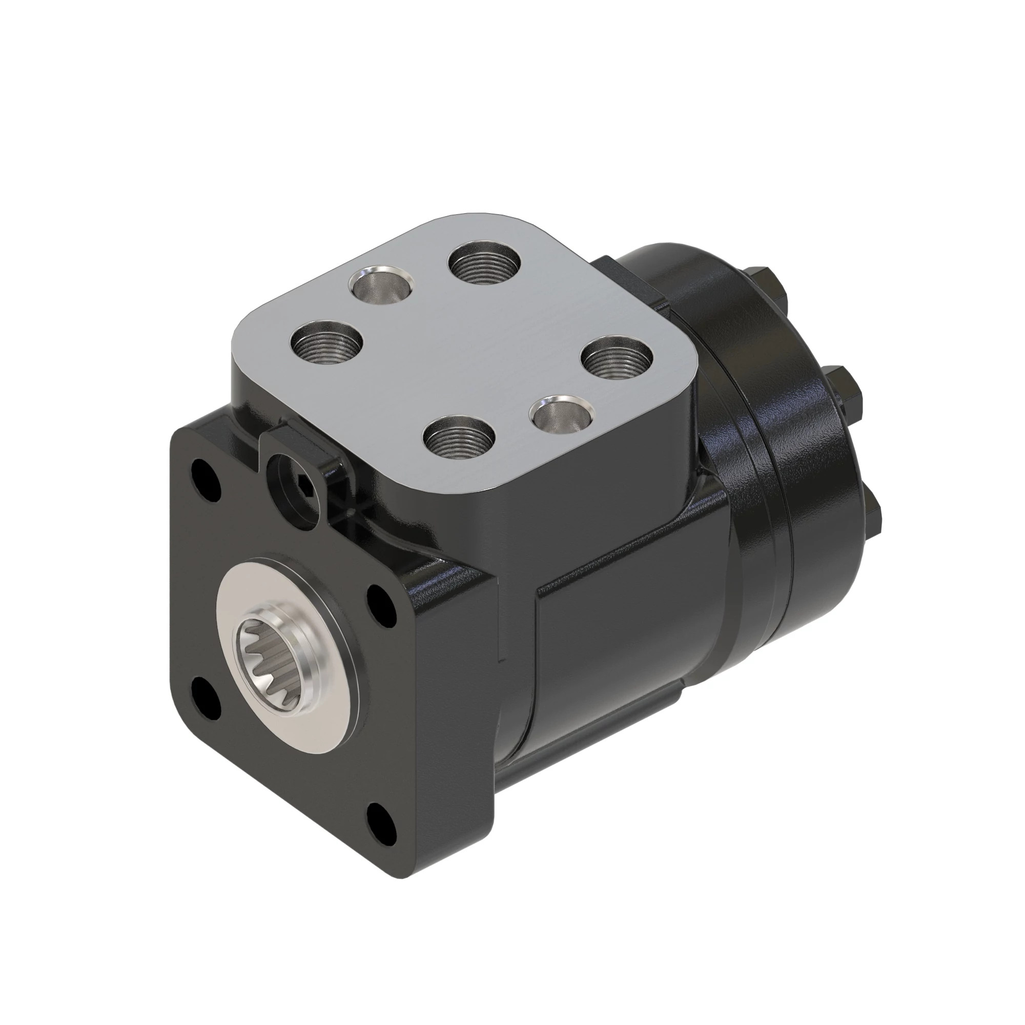 VALVE, VALVE, STEERING VALVE