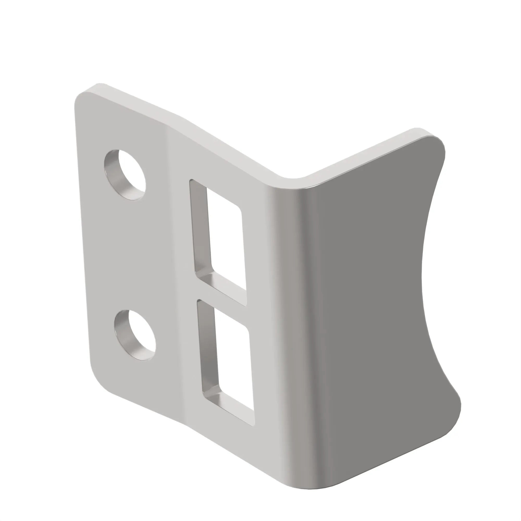 John Deere Rod Boot Kit Bracket - T365280