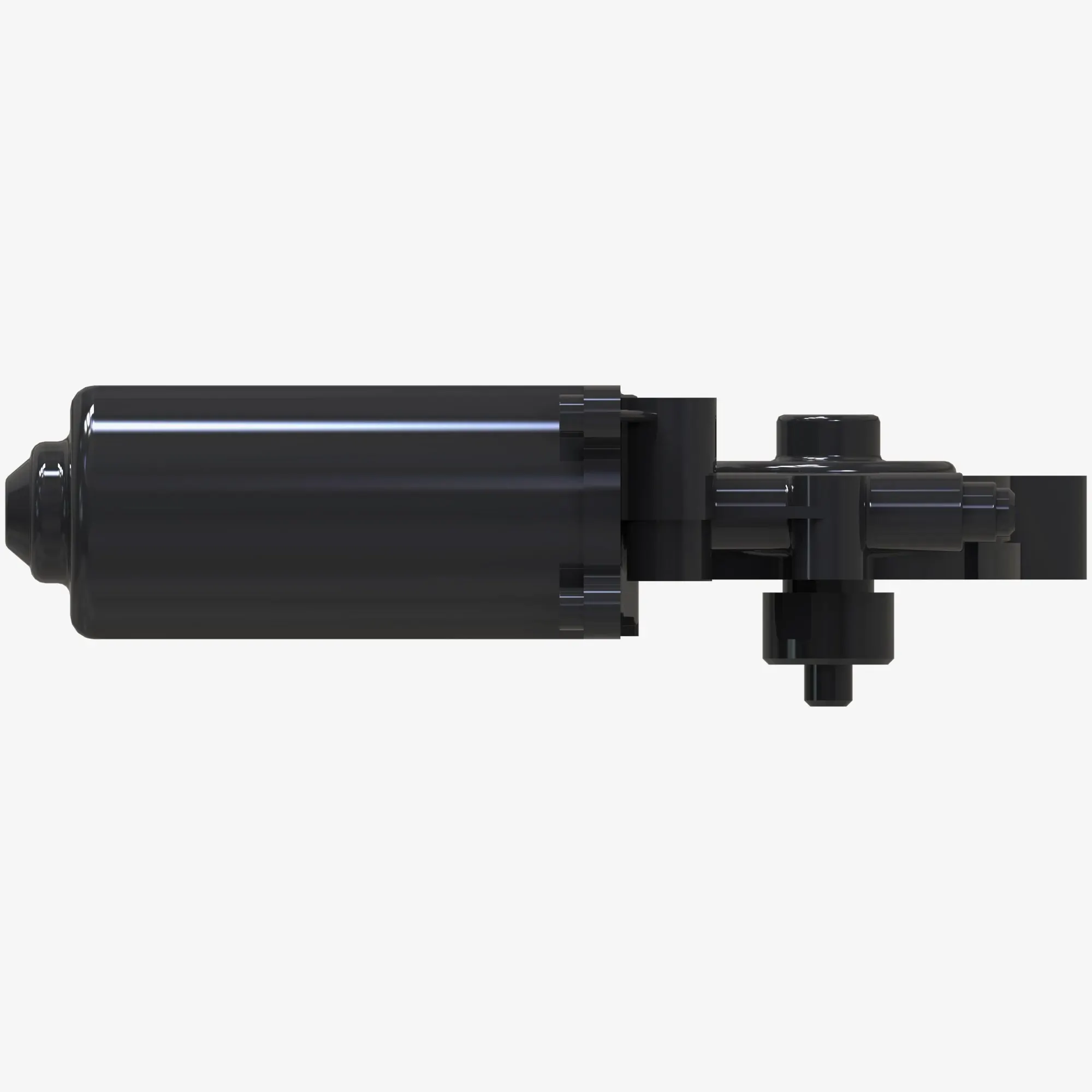 Electric Motor