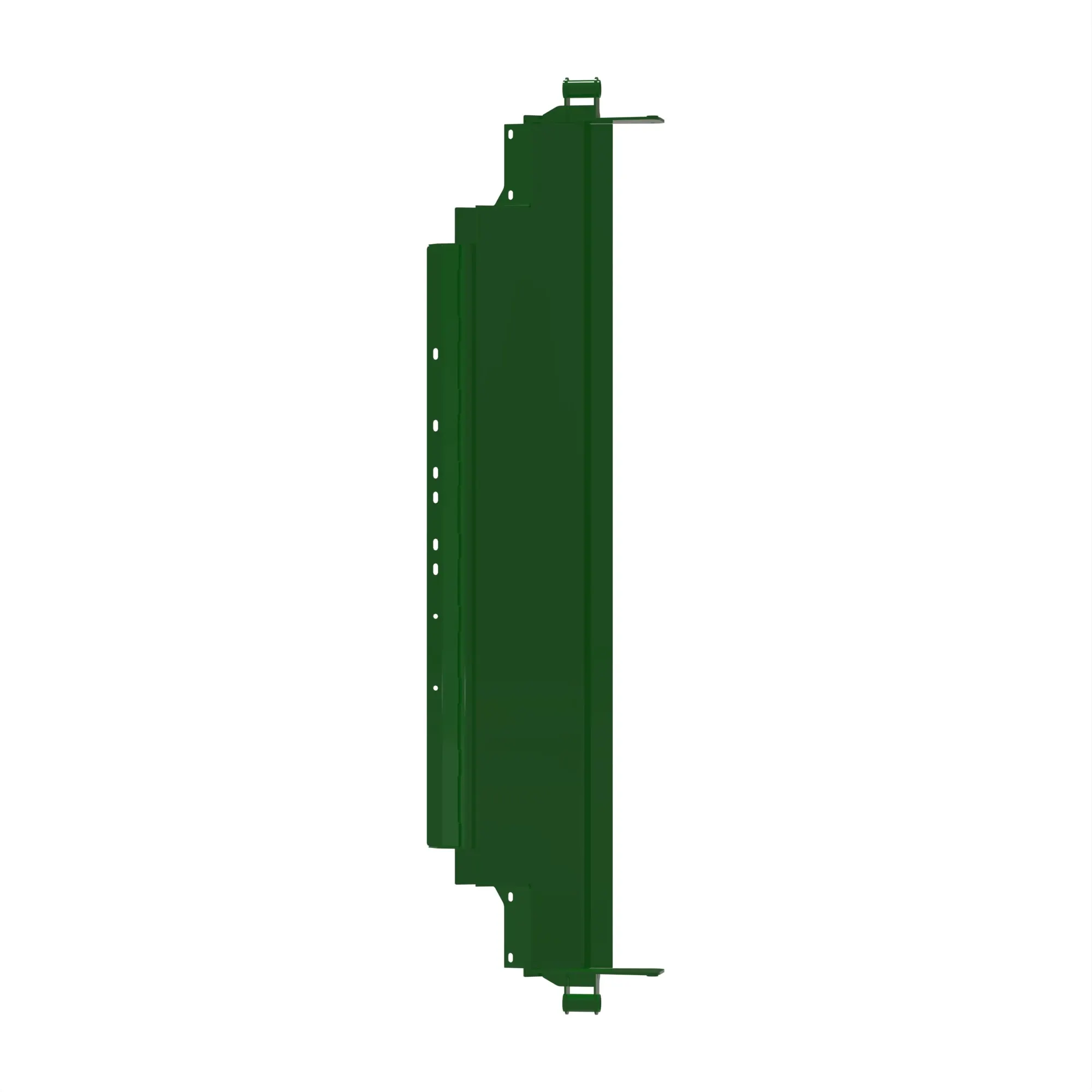 PAN, CENTER FEED SUMP