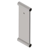 LEVER, HINGE ARM FILL/RINSING DEVIC
