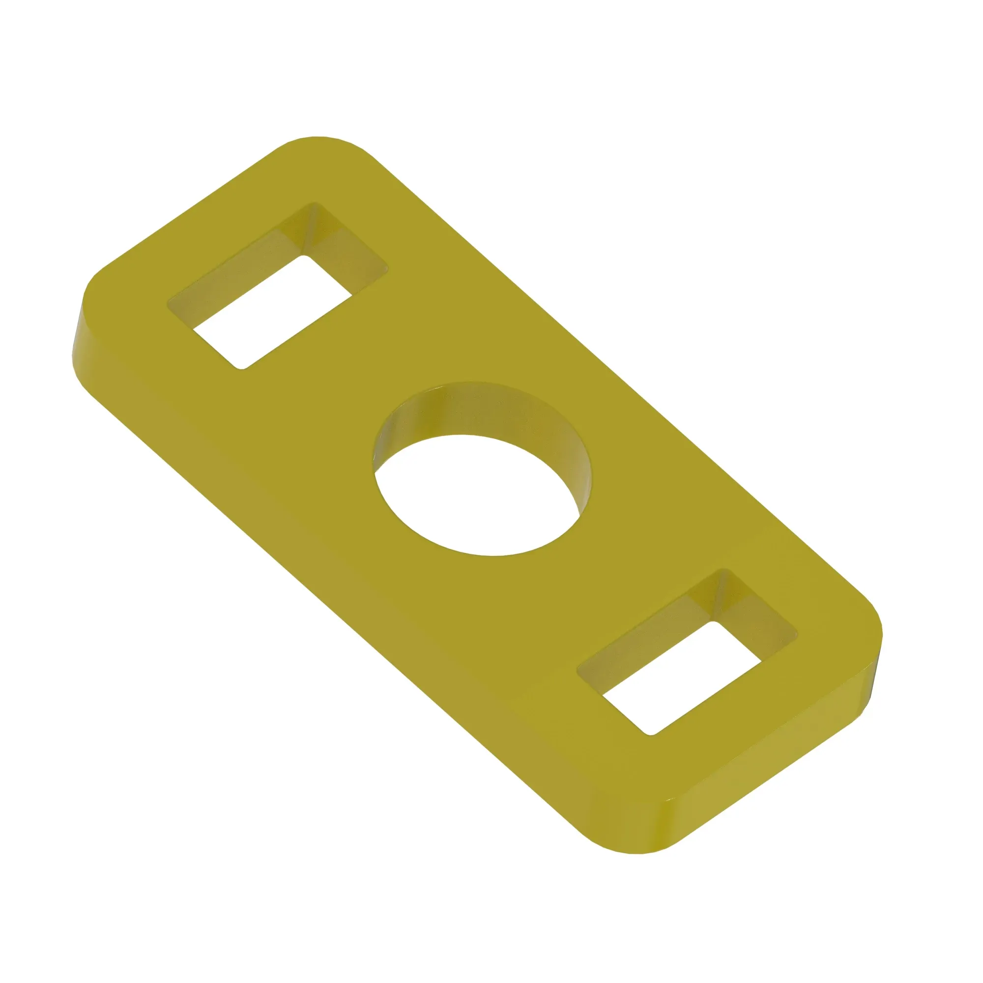 John Deere Frame Strap - LCA65088