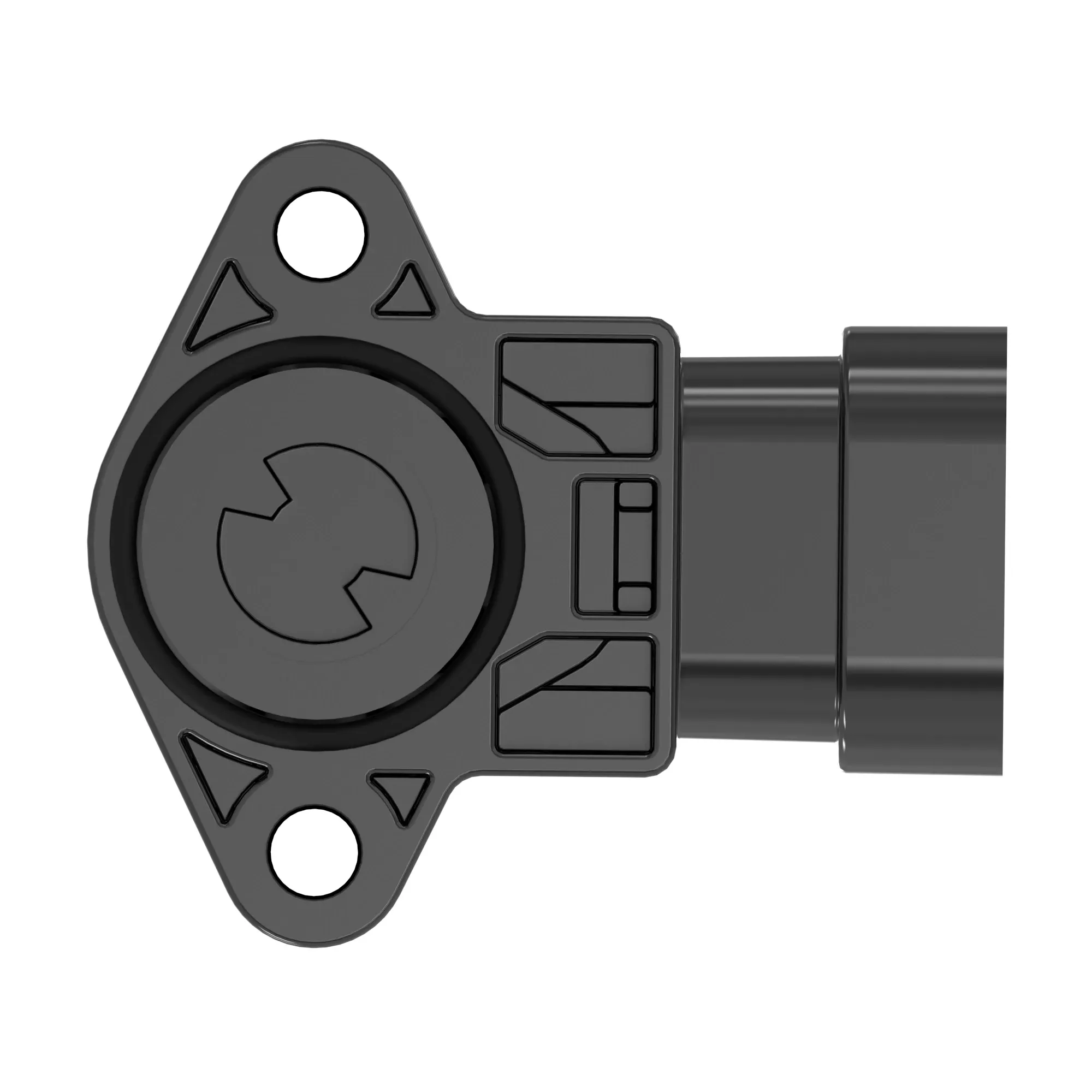 POTENTIOMETER