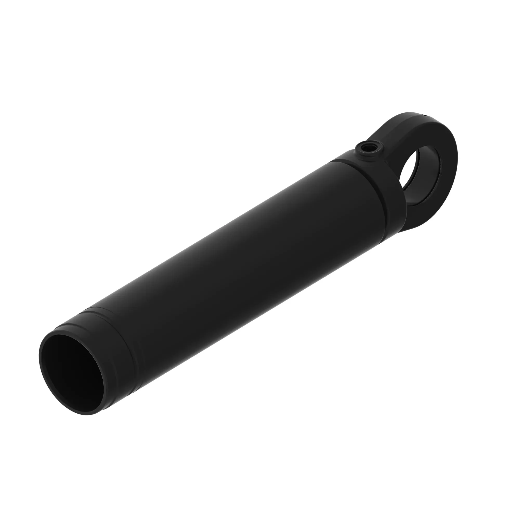 Hydraulic Cylinder Barrel