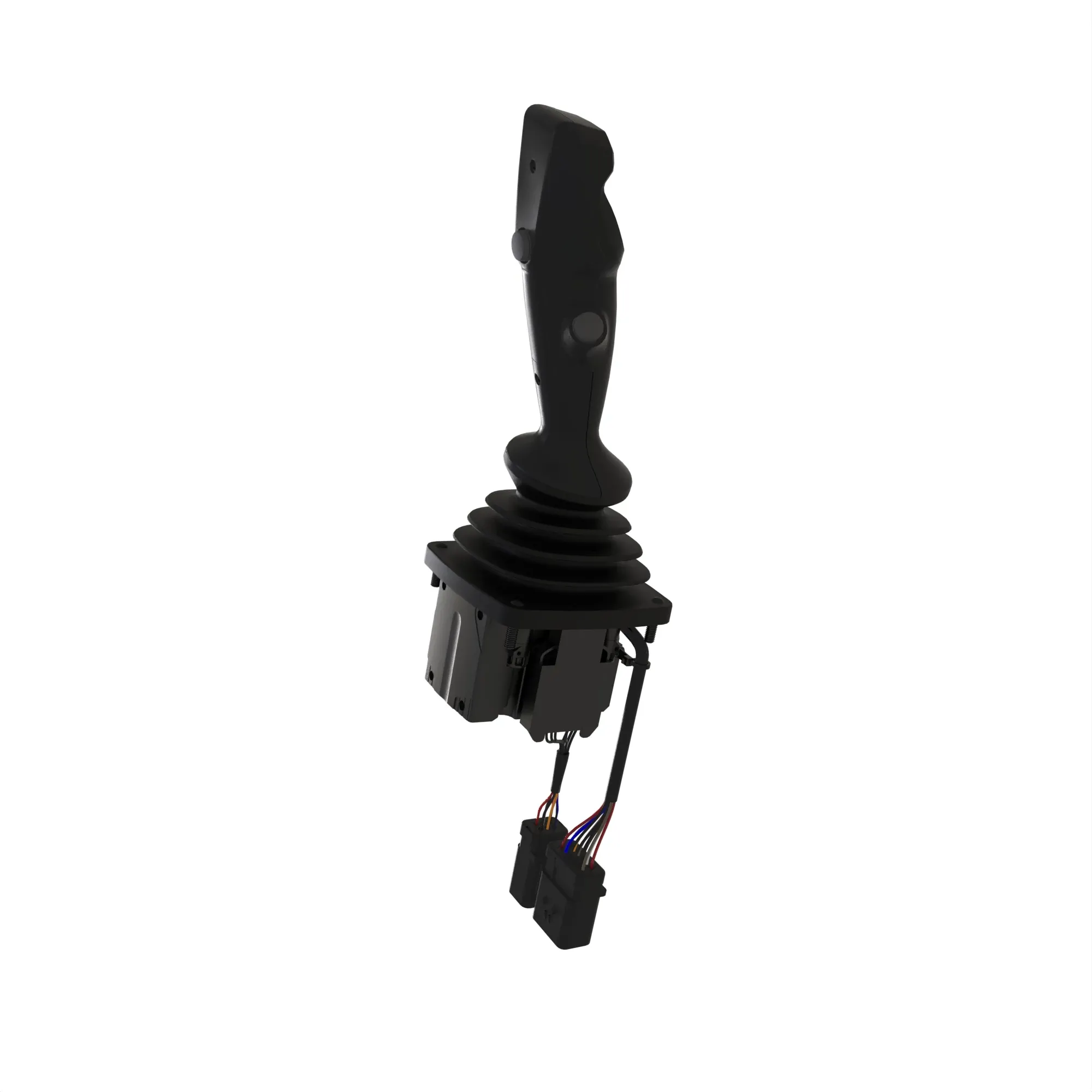 John Deere Electrohydraulic Controller - AT478802