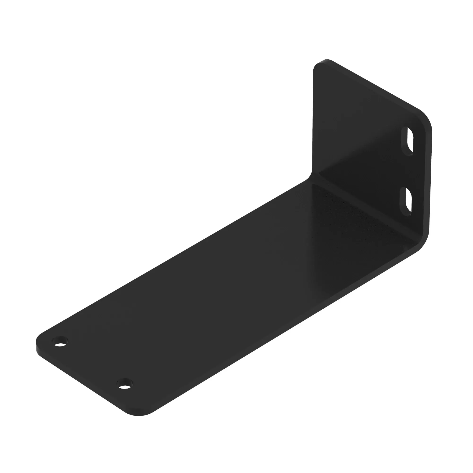 BRACKET, "T" GEARBOX