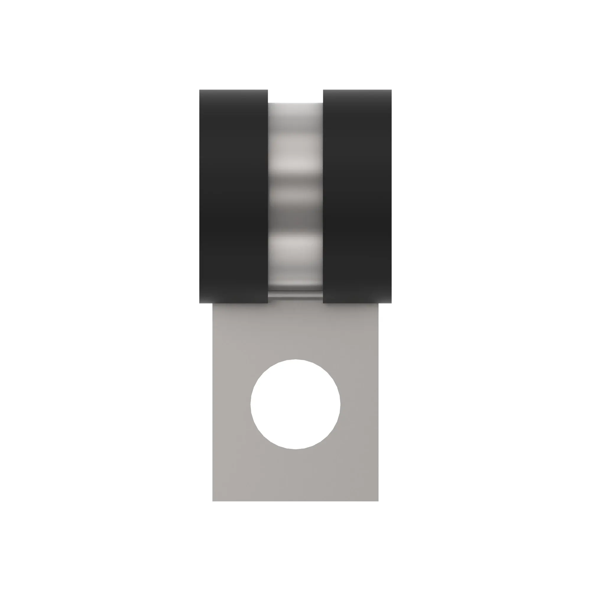 P-CLAMP, 19.05 DIA, Clamp