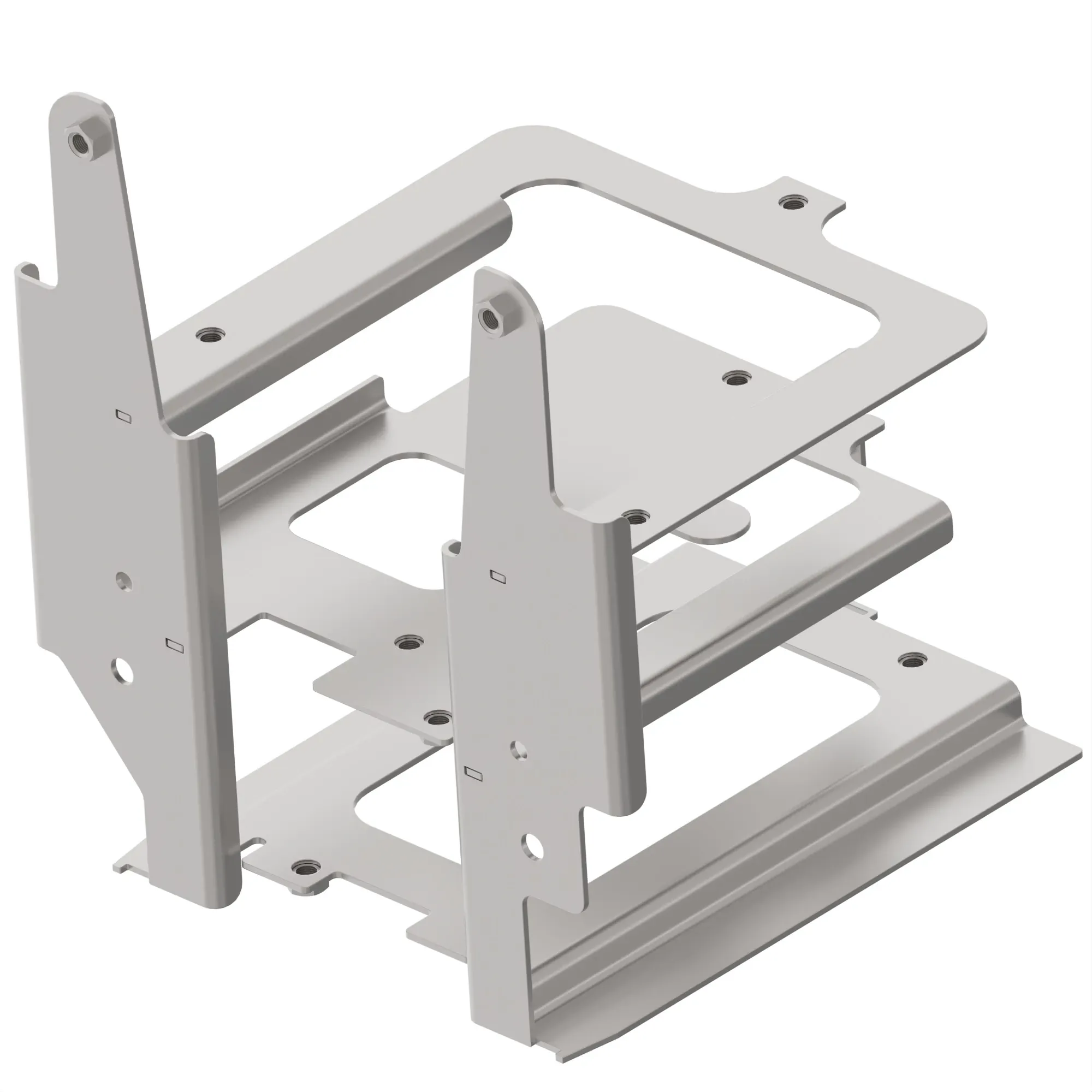 SLIDING, CONTROLLER MOUNT