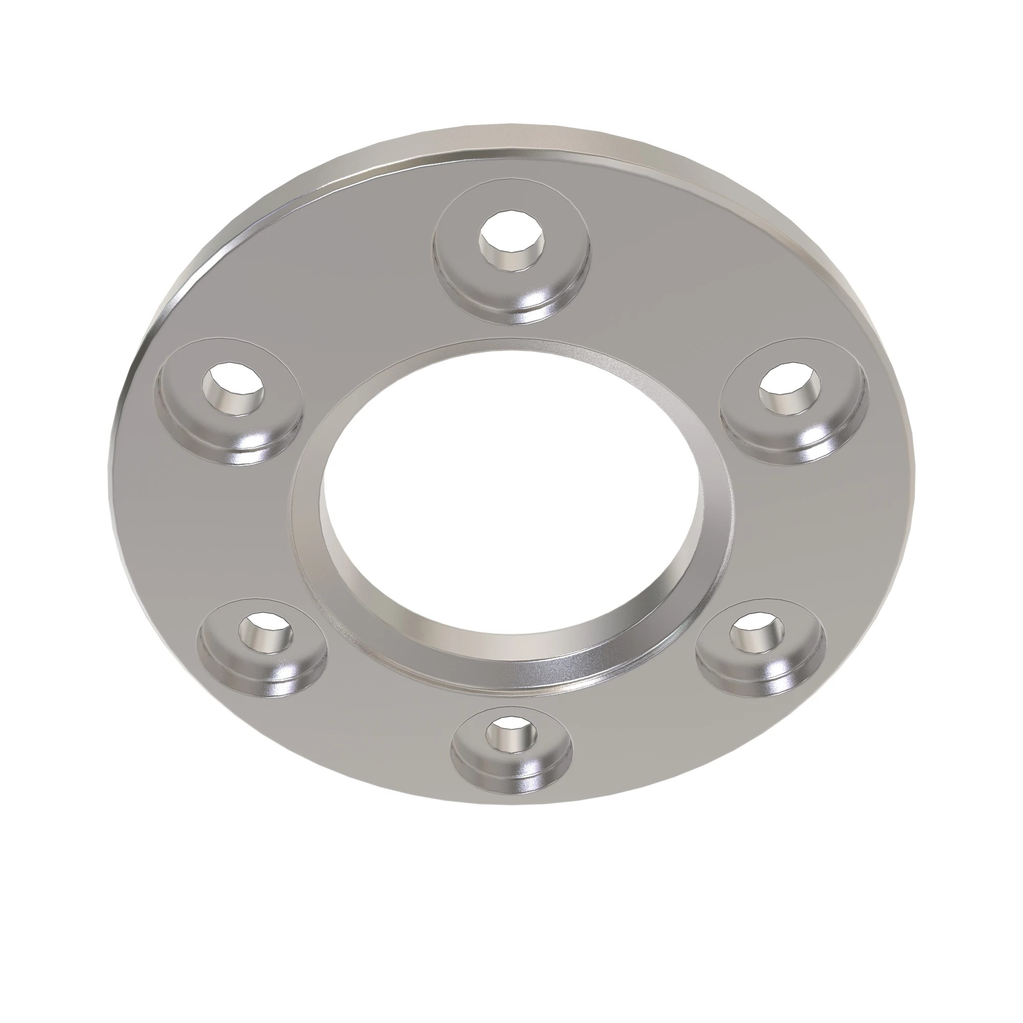 John Deere Frame Cover - T73708