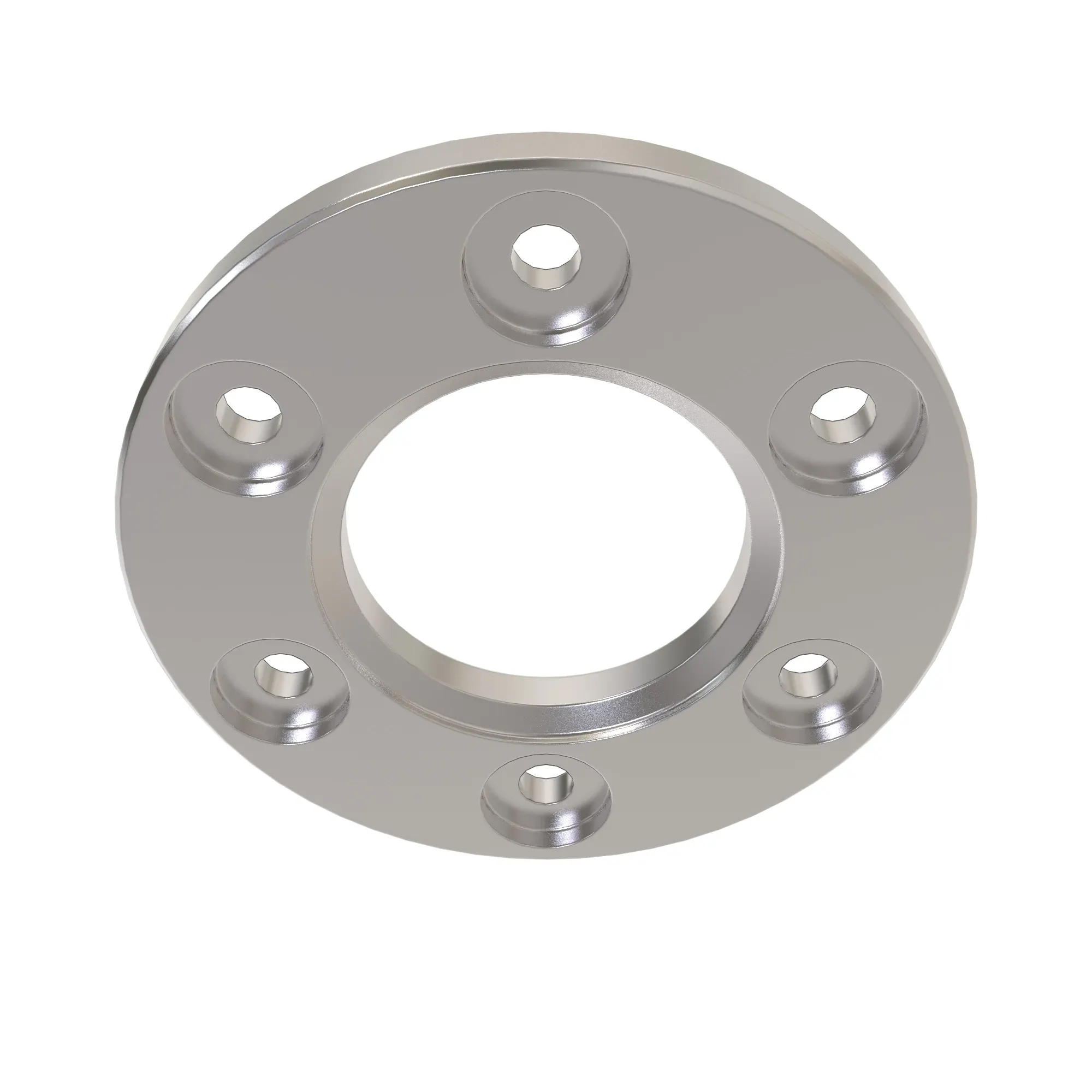 John Deere Frame Cover - T73708