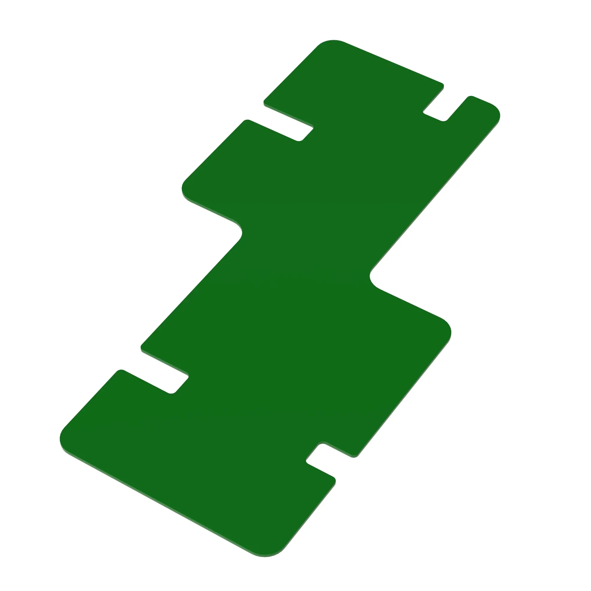 John Deere Cover - HXE182049