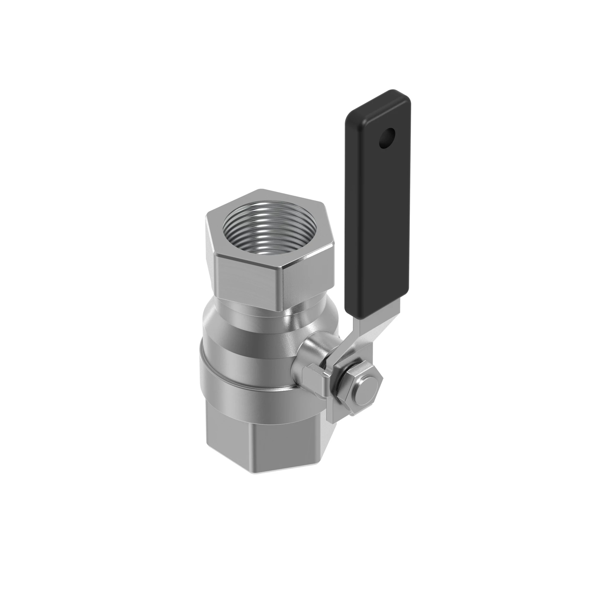 John Deere Drain Valve - AT256211