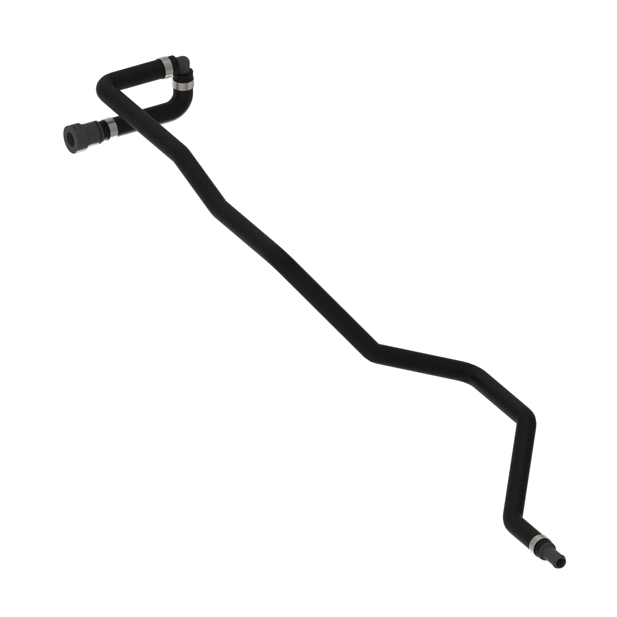 John Deere Diesel Exhaust Fluid (DEF) Heating Hose - AL234999