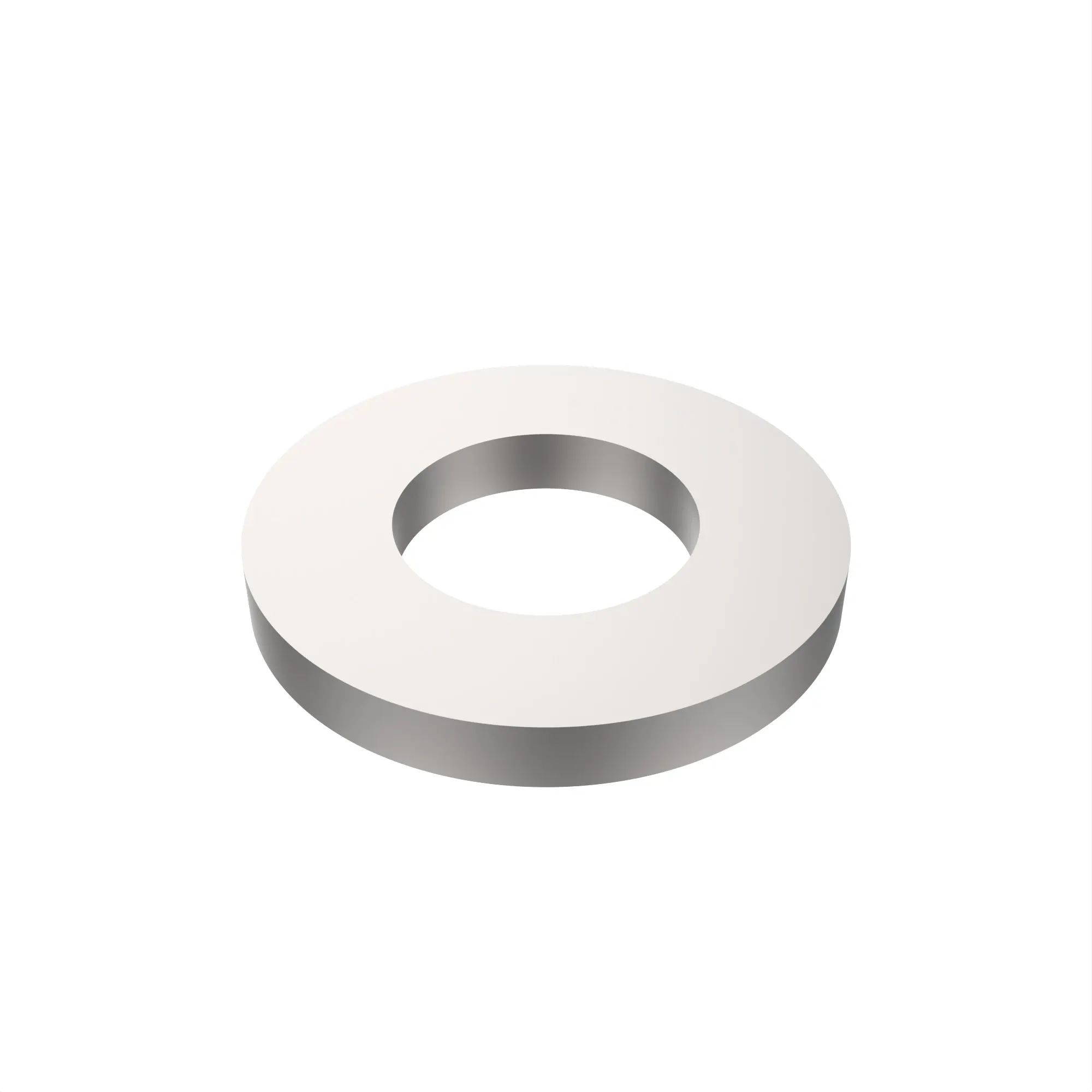 WASHER, WASHER, METALLIC, ROUND HOL