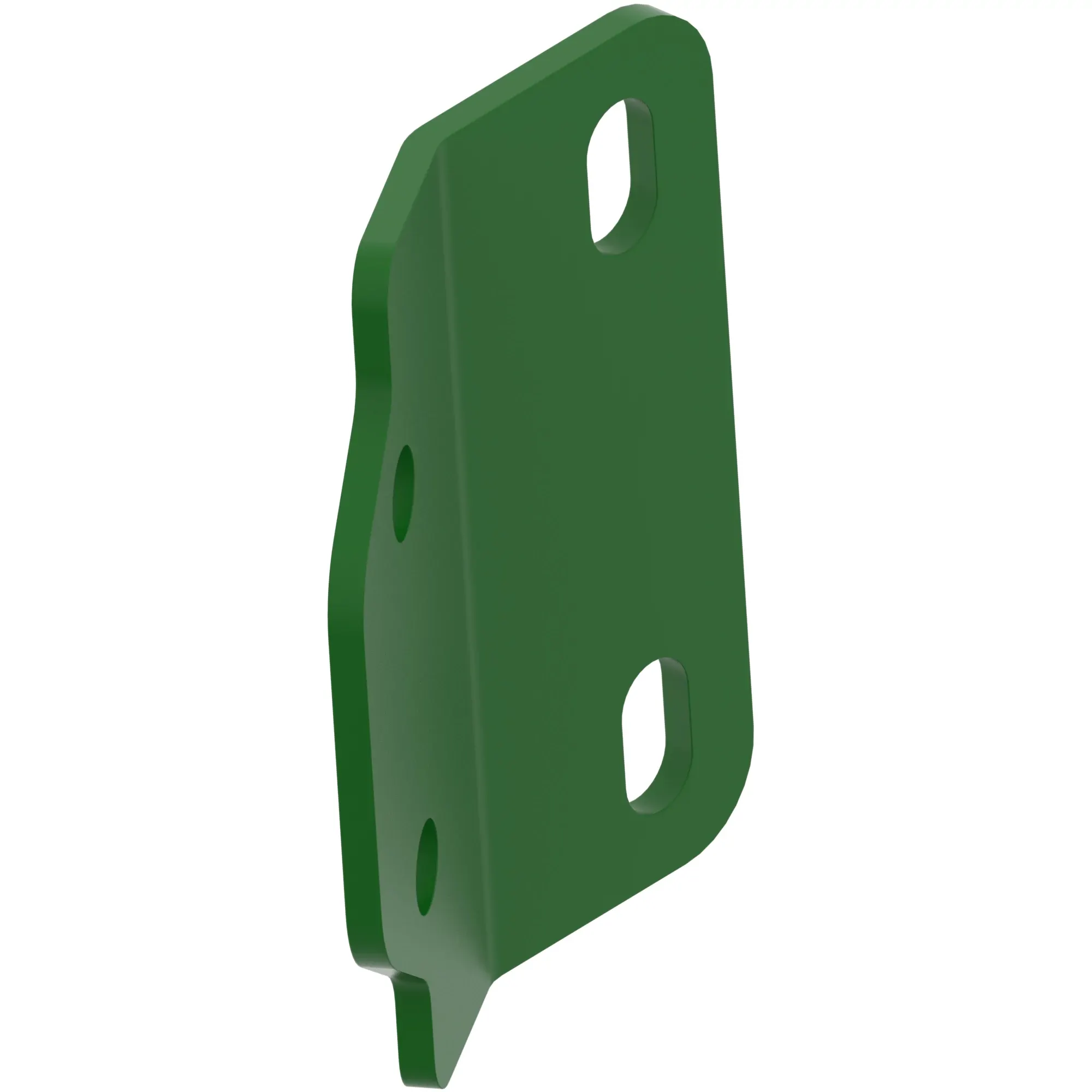 BRACKET, NOZZLE TUBE MTG