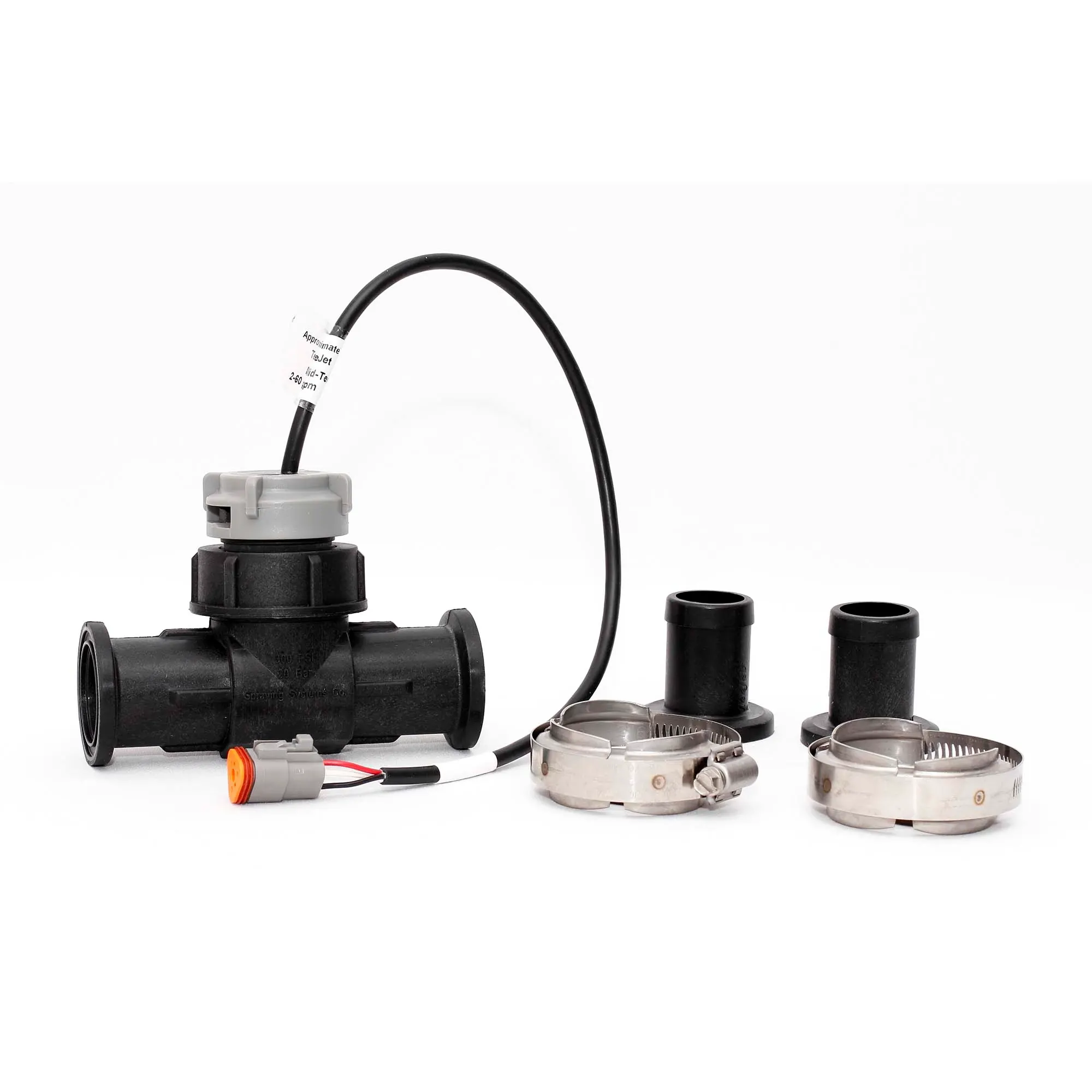 FLOWMETER