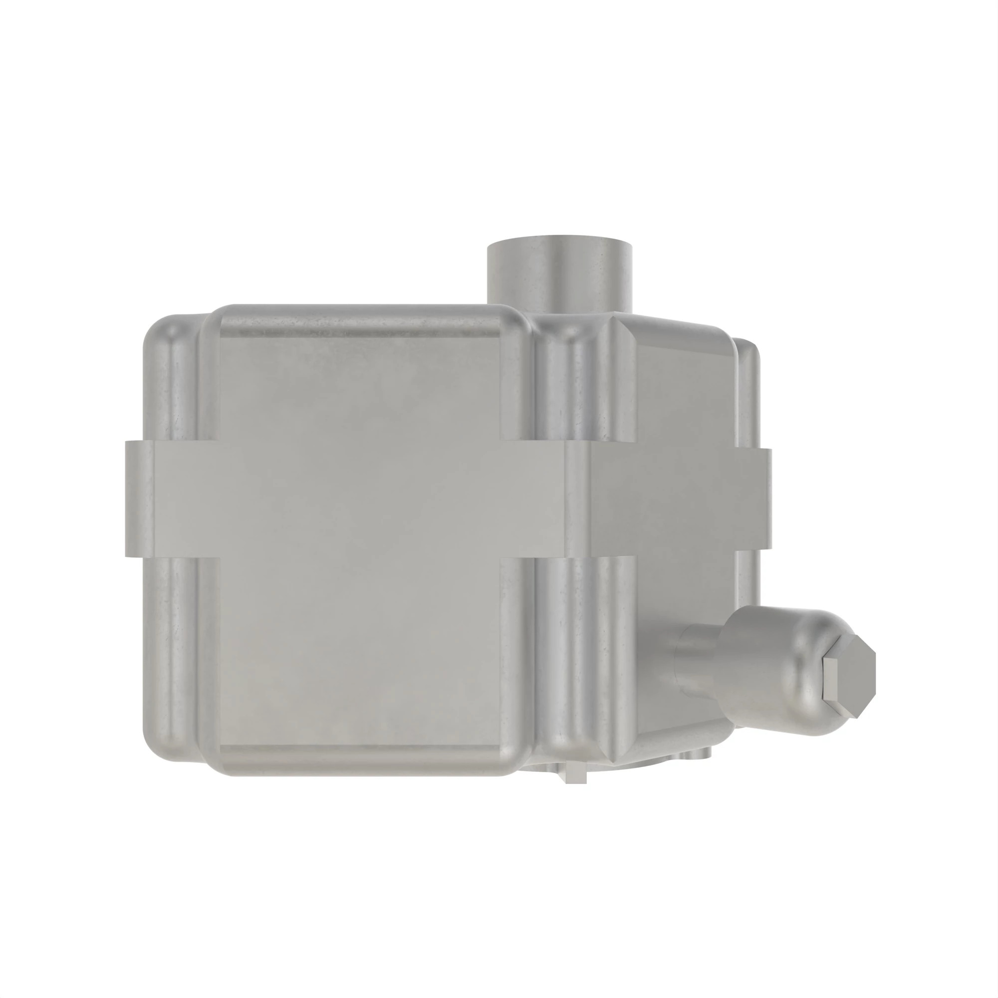 PUMP, HYDRAULIC - 540 PTO